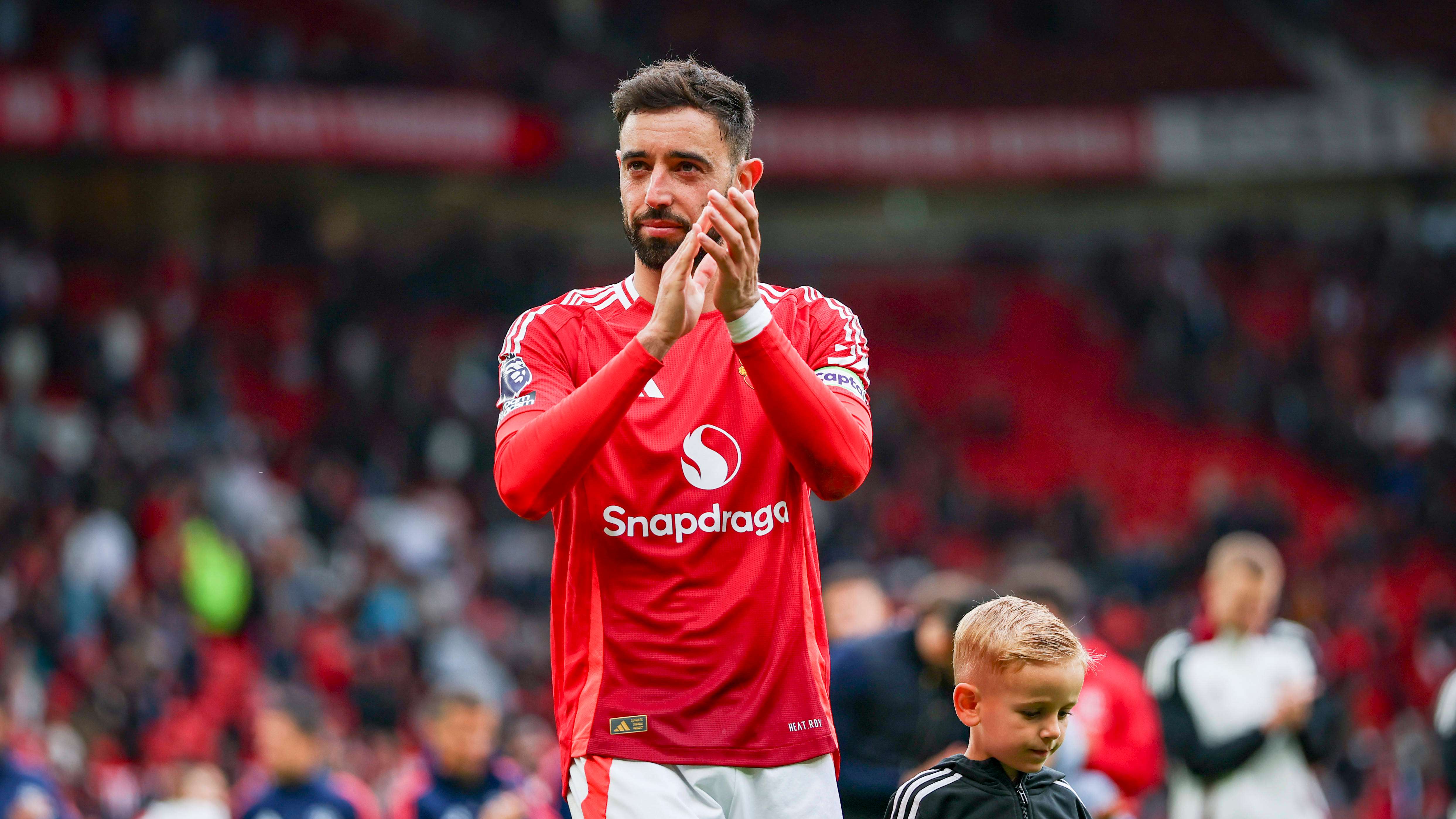 Bruno Fernandes