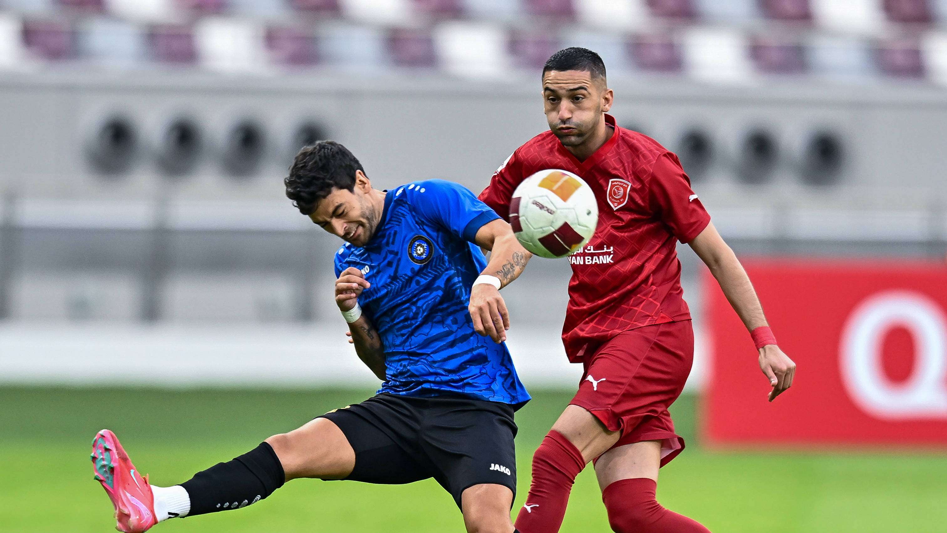 Hakim Ziyech