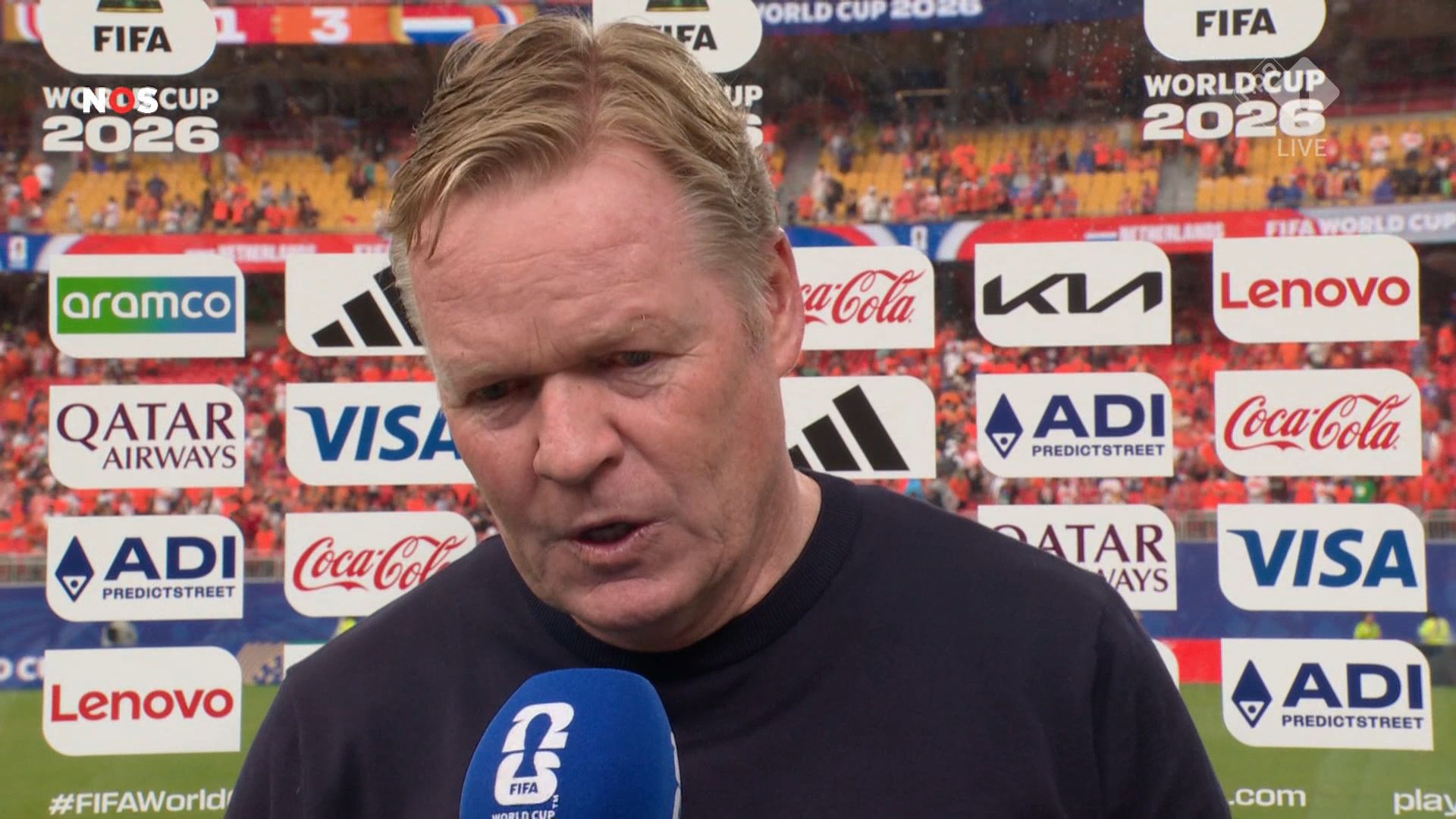 WK Vooruitblik: Nederland Tegen Marokko in Knock-outfase