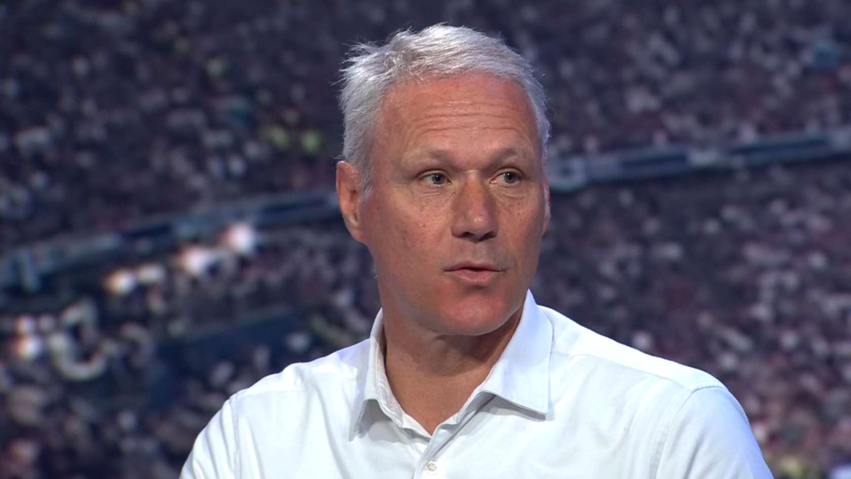 Marco van Basten