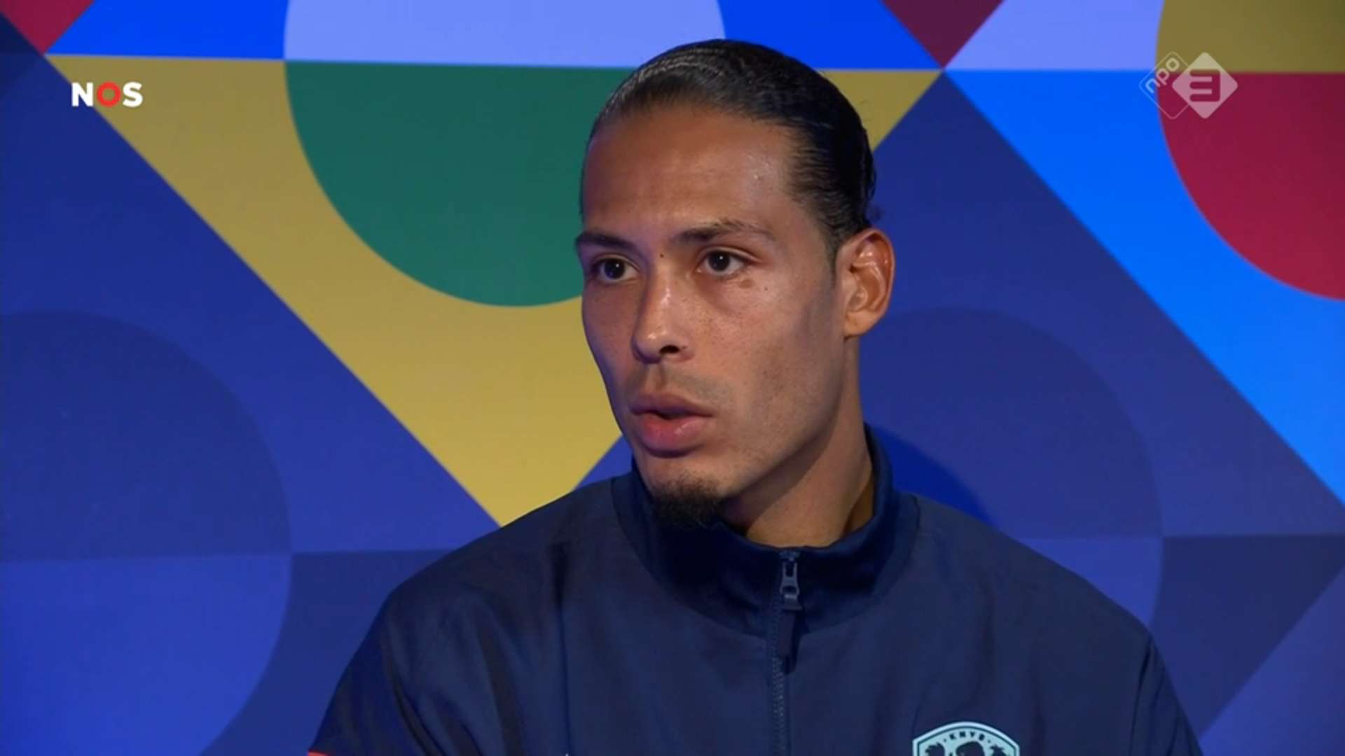 Virgil van Dijk