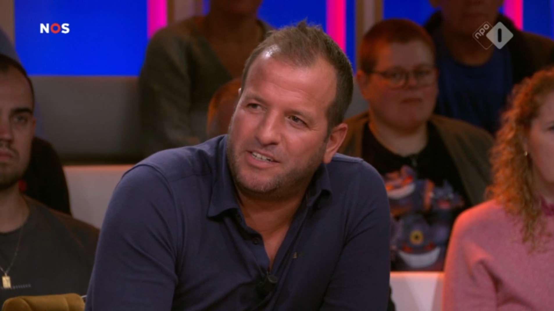 Rafael van der Vaart