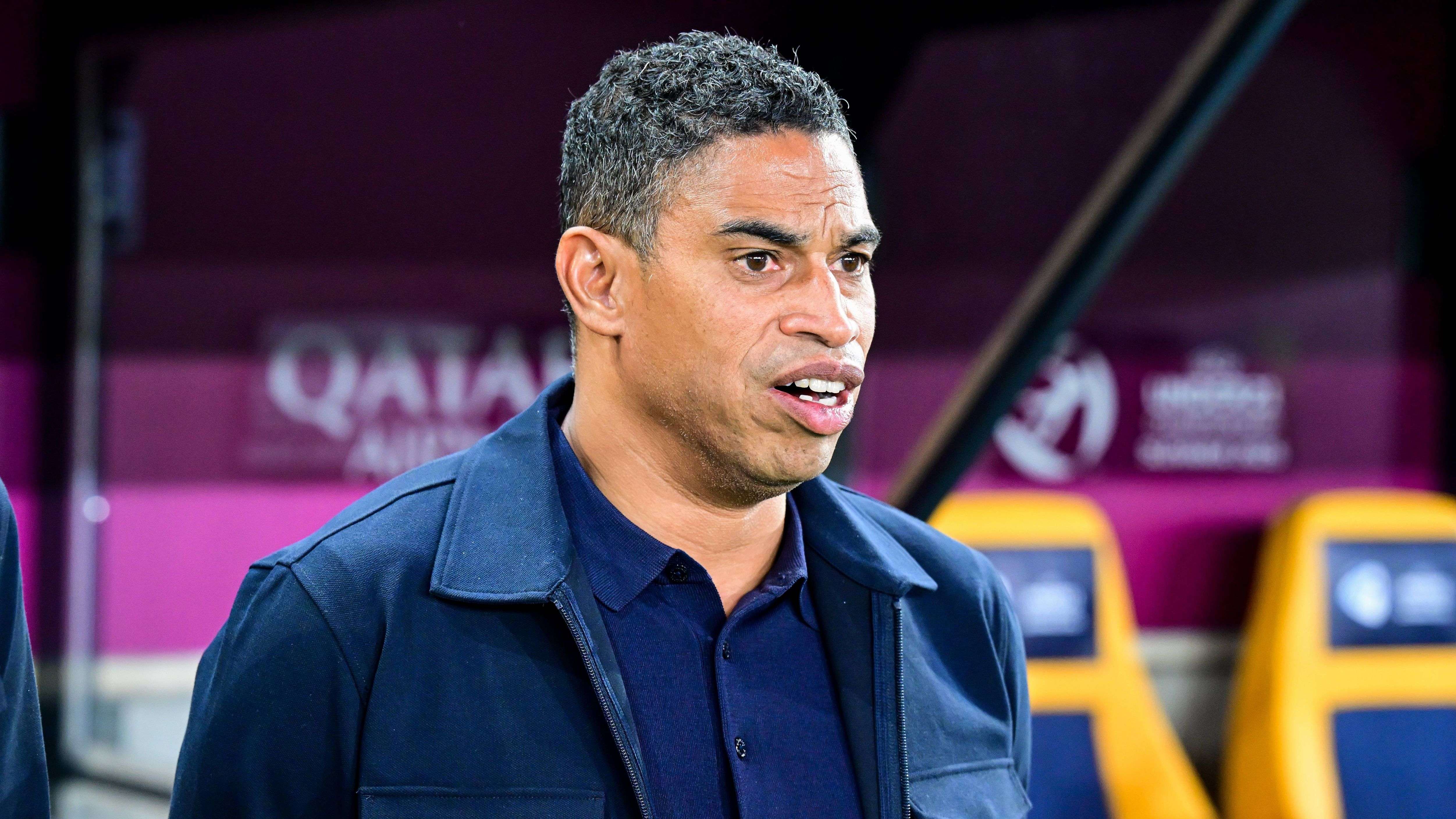 Michael Reiziger