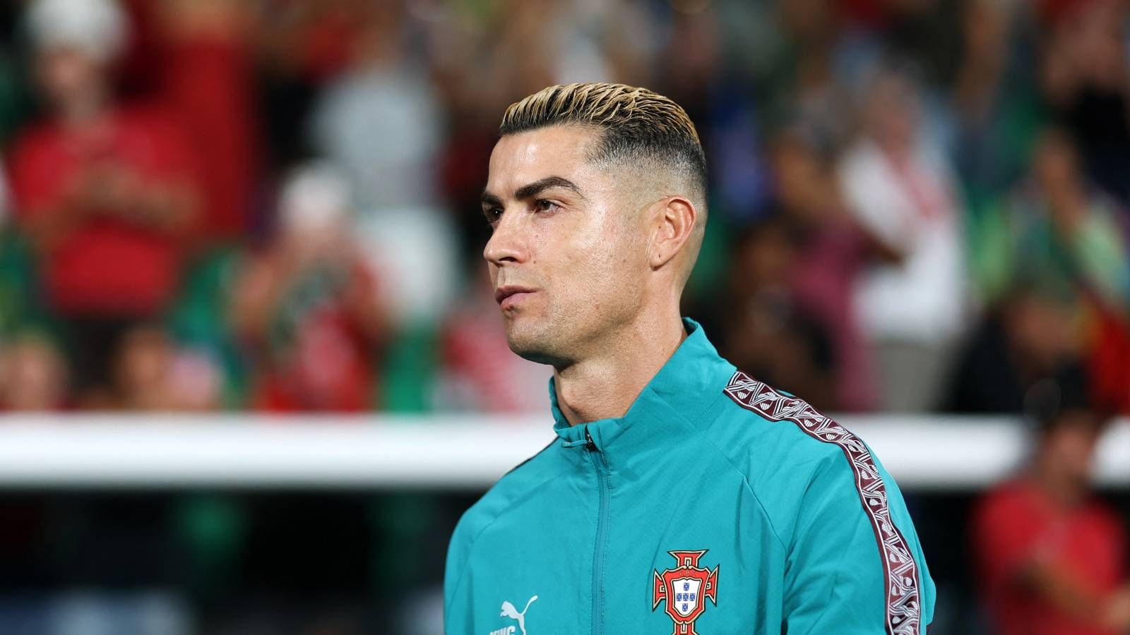 Cristiano Ronaldo leaves Portugal camp after reported Jorge Jesus conflict