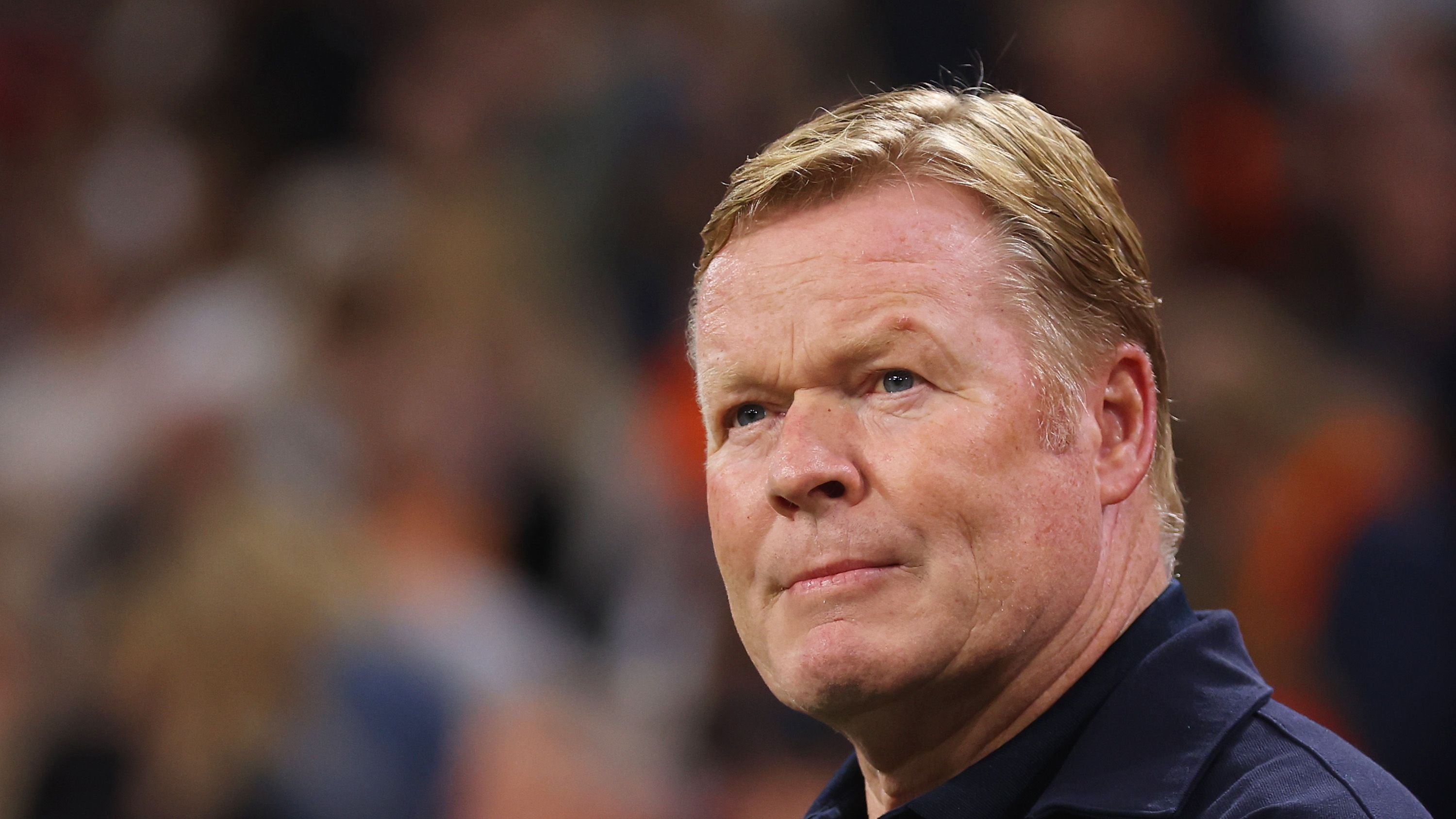 Clear: Ronald Koeman can’t call up one player from Dutch national team pre-selection at least | Football zone