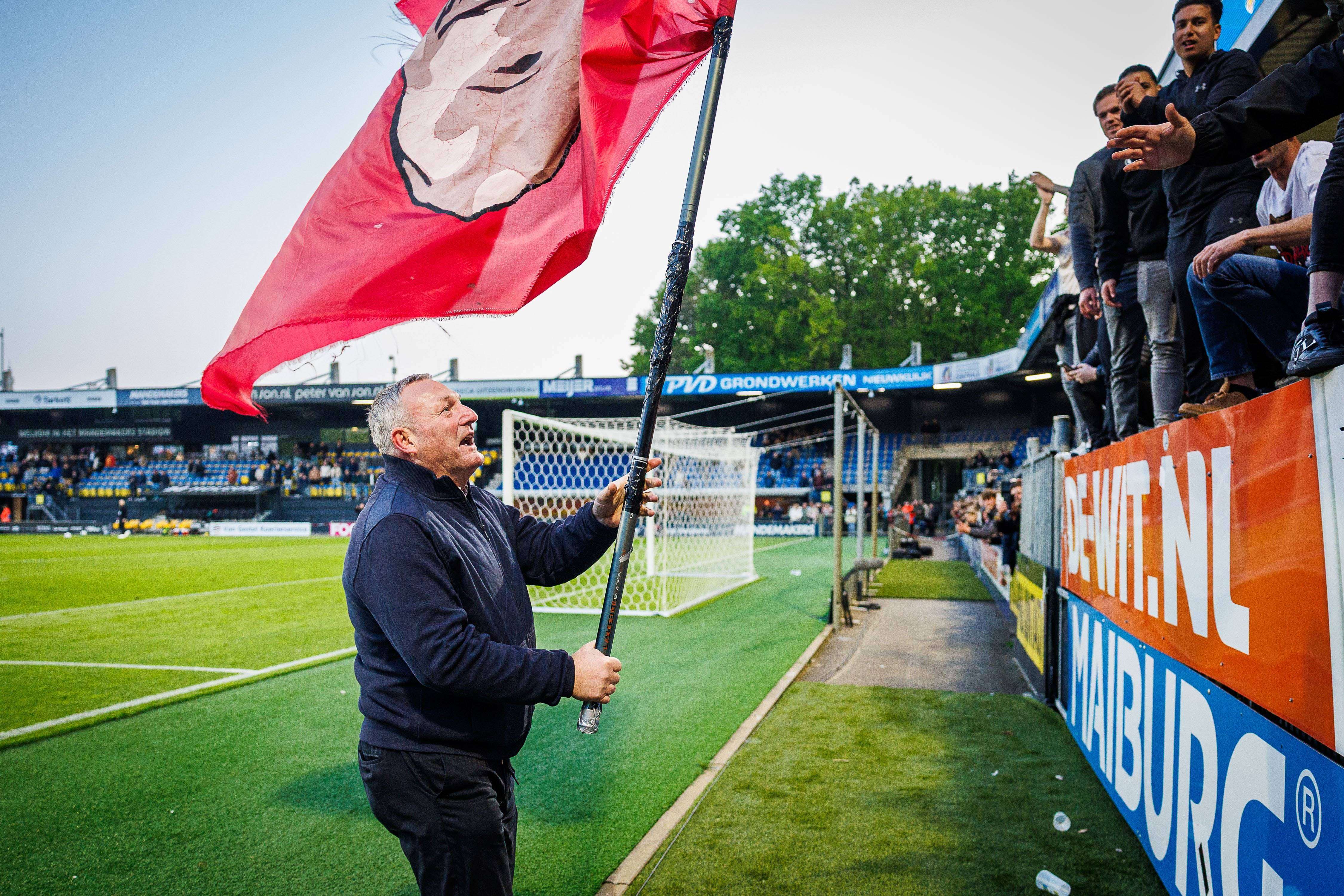 Ron Jans