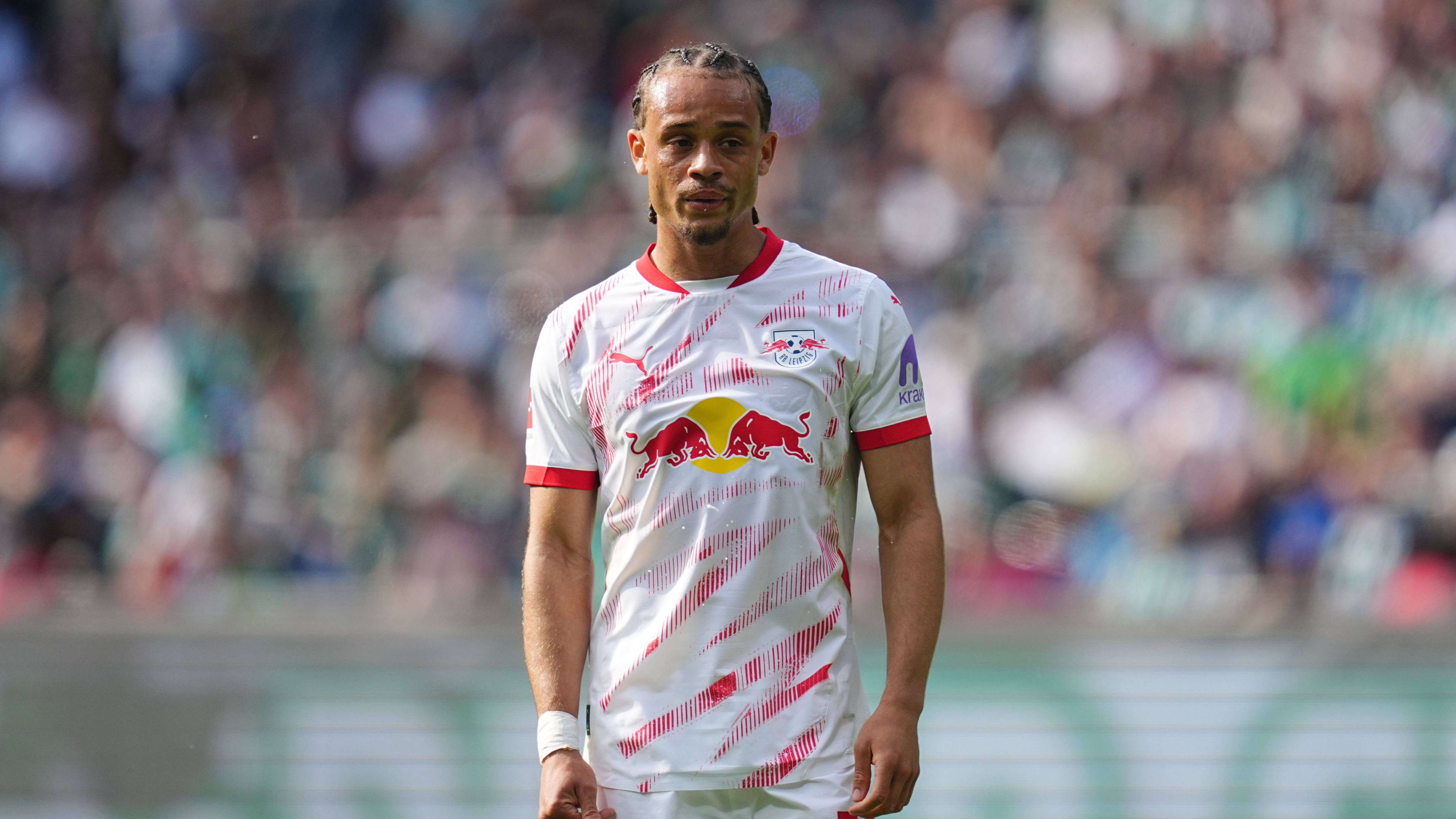 Xavi Simons