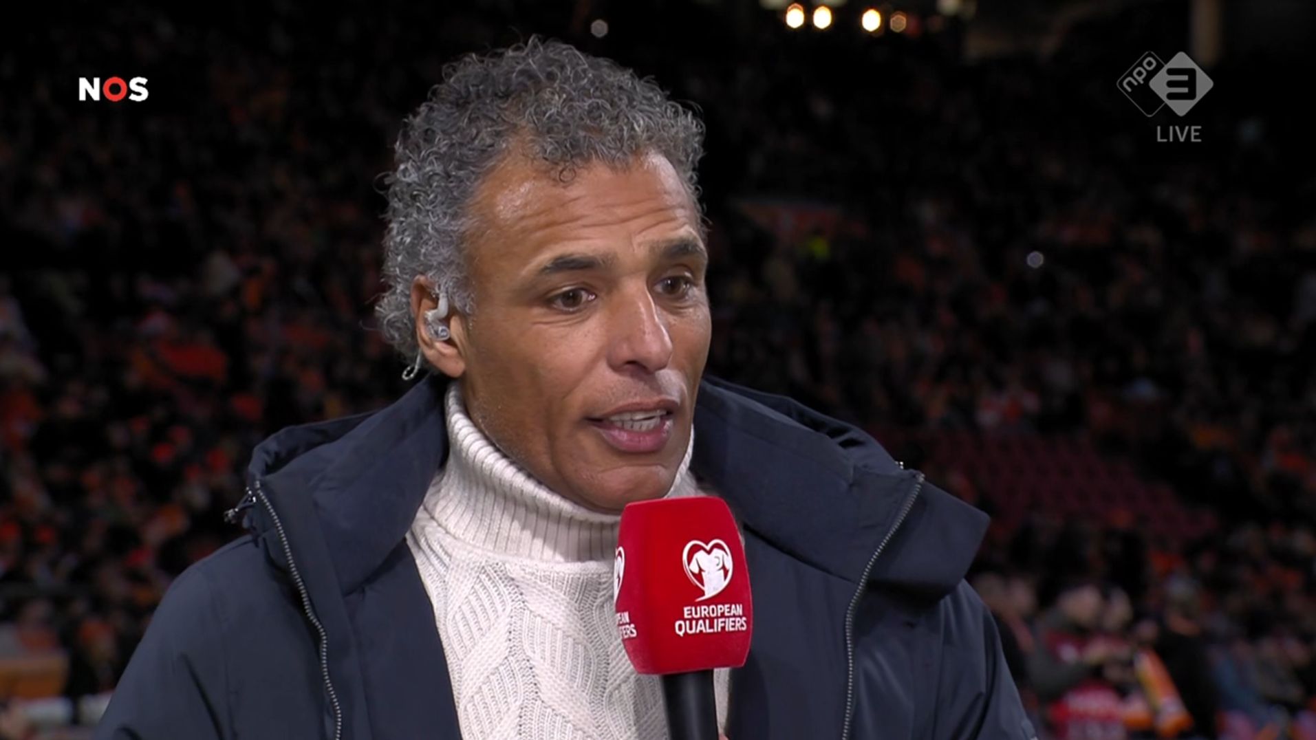 Pierre van Hooijdonk gelooft woorden Ronald Koeman niet: 'Heel toevallig dat...'