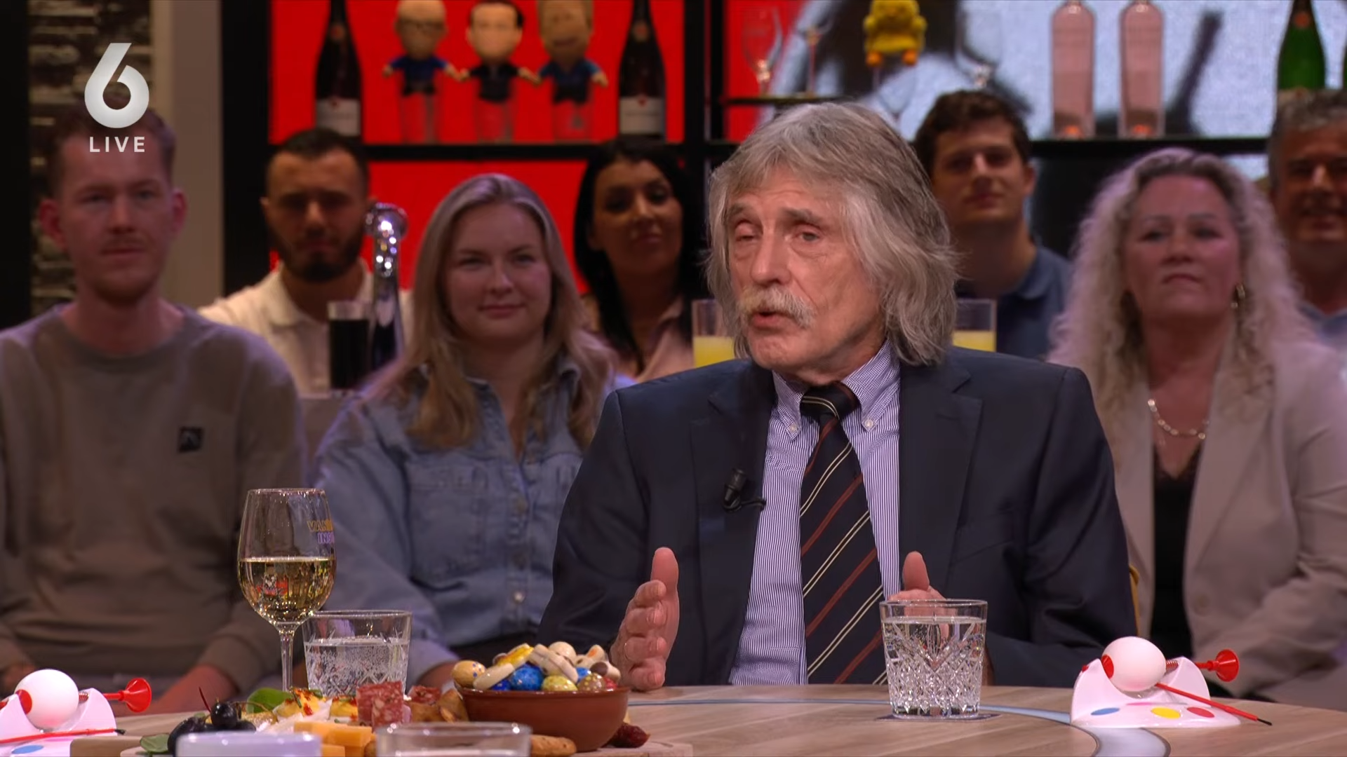 Johan Derksen