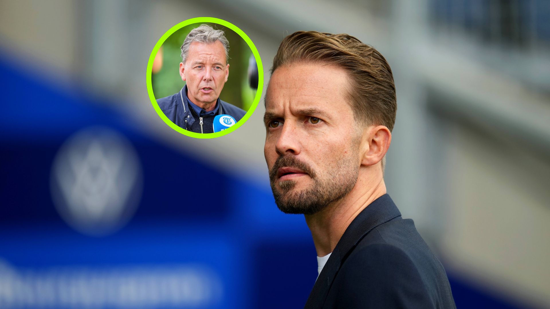 Driessen challenges Feyenoord’s account of transfer constraints