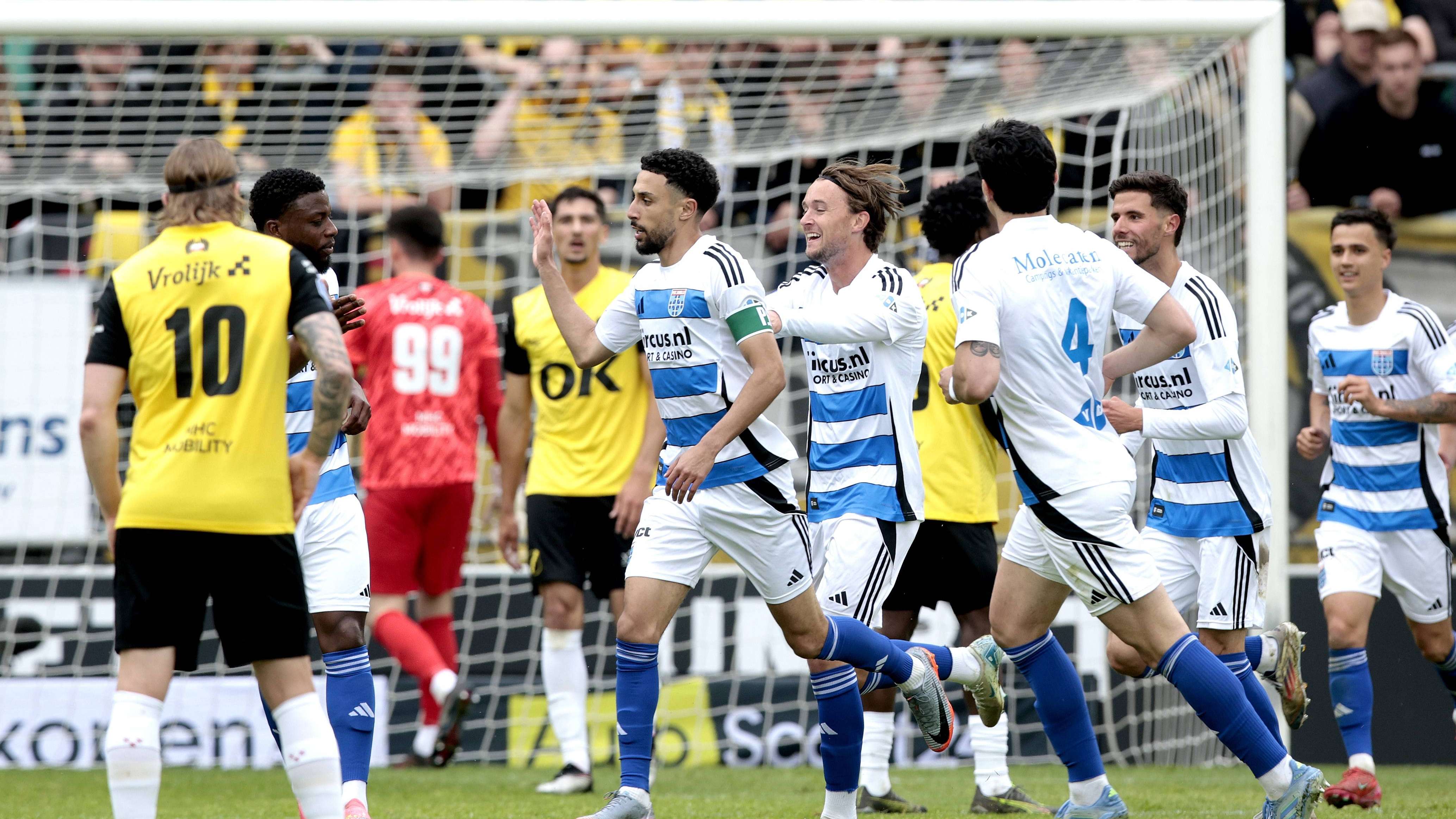 PEC Zwolle