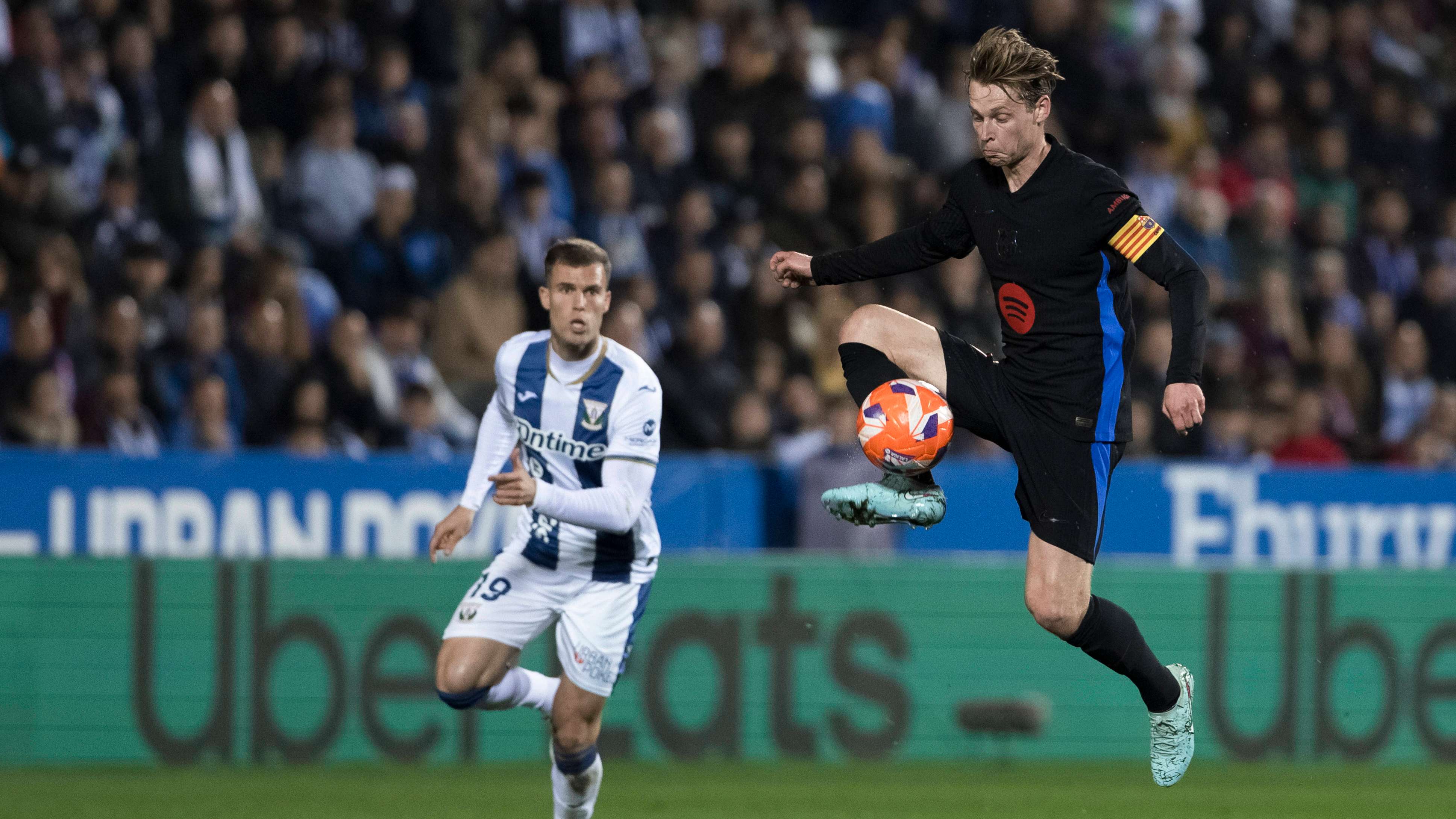 Frenkie de Jong