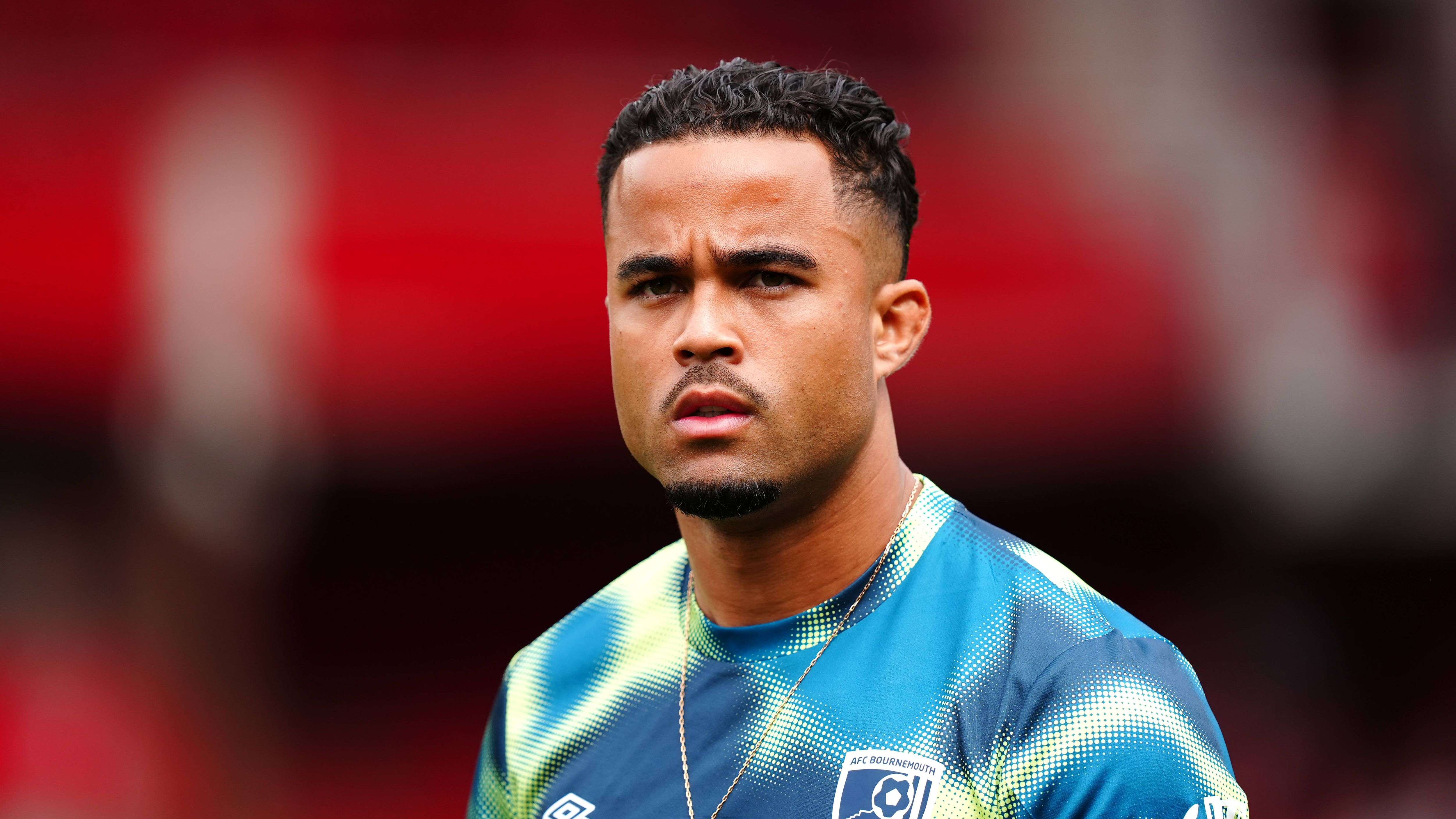 Justin Kluivert