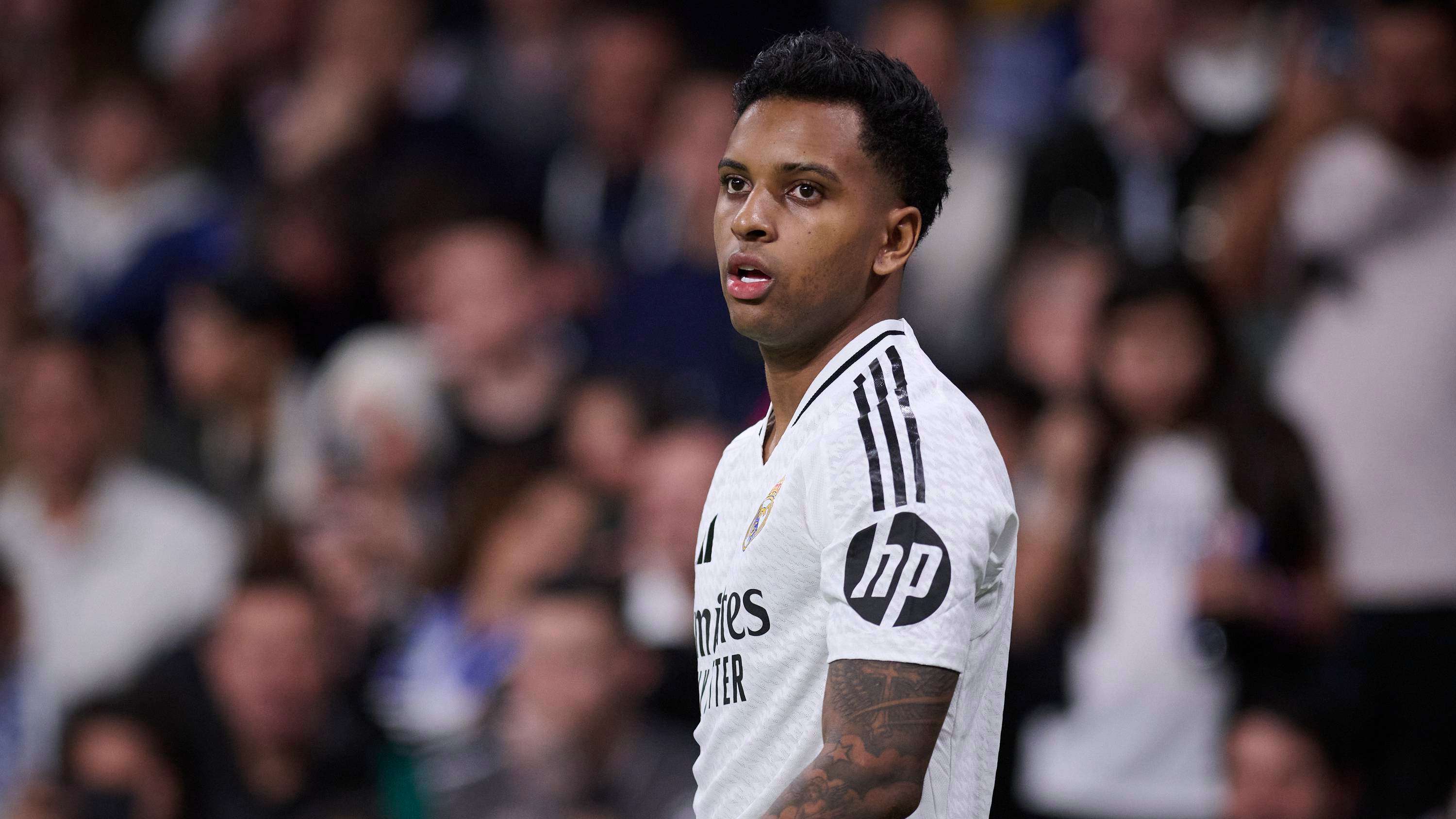 Rodrygo