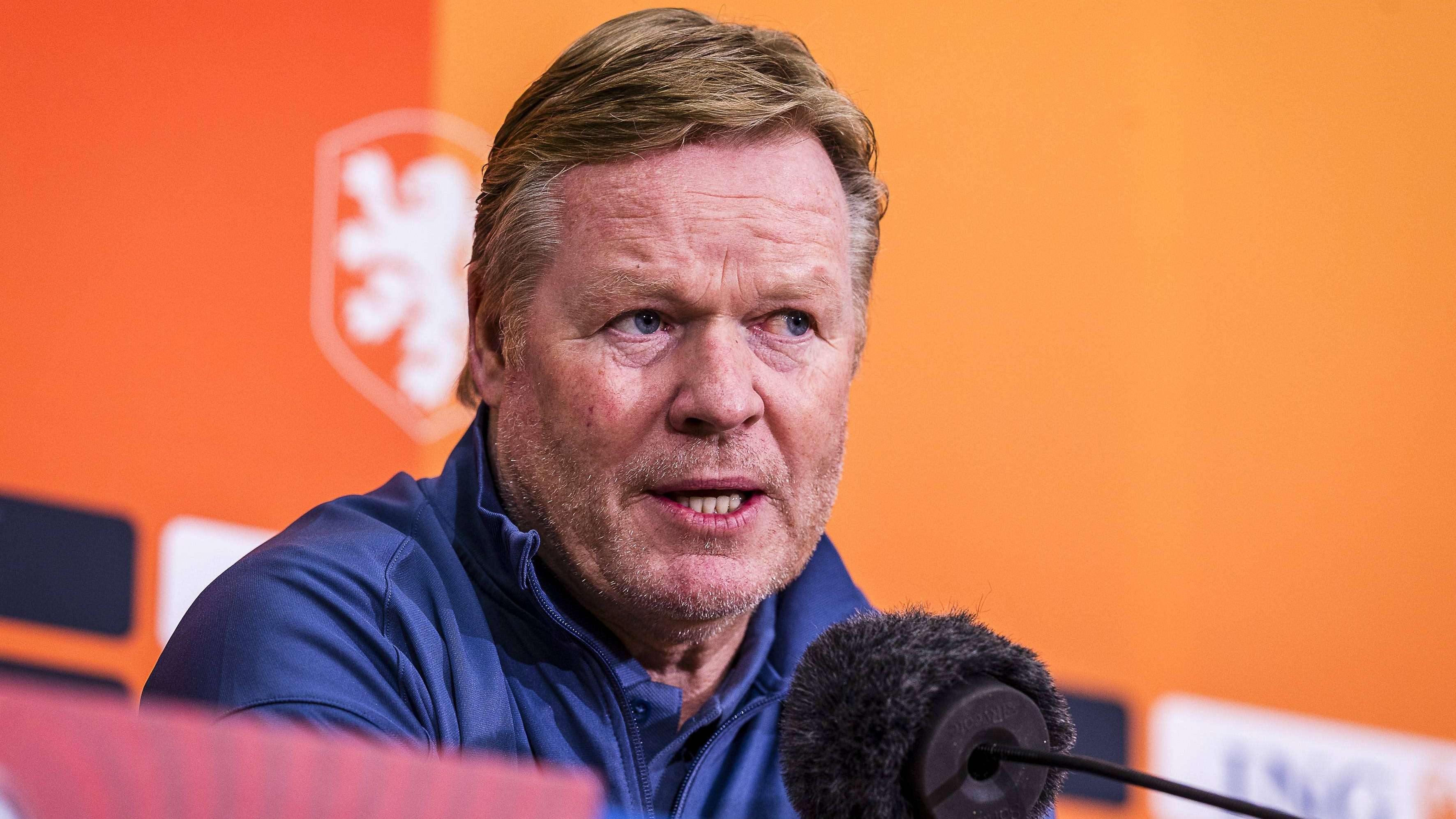 Ronald Koeman