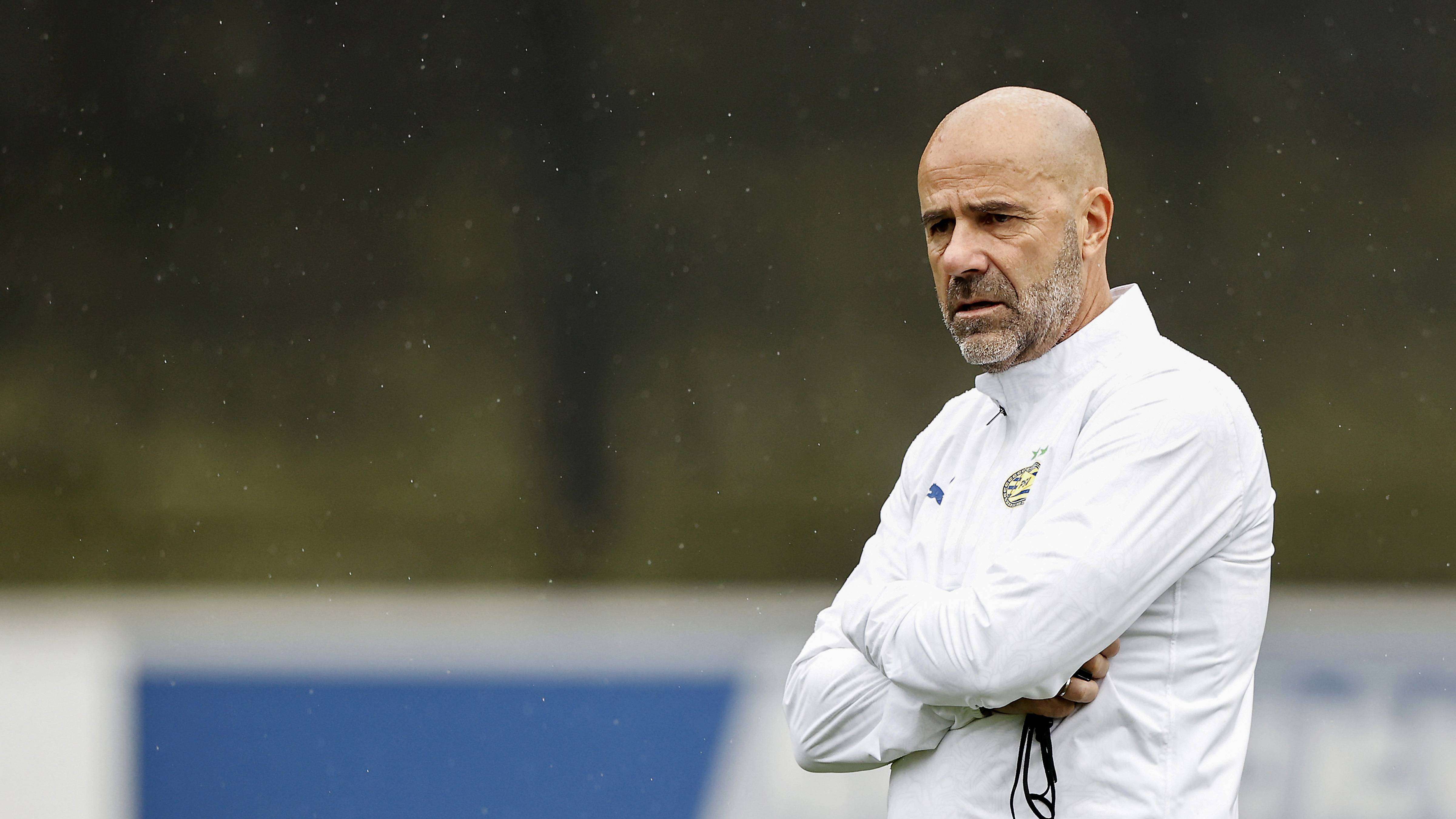 Peter Bosz