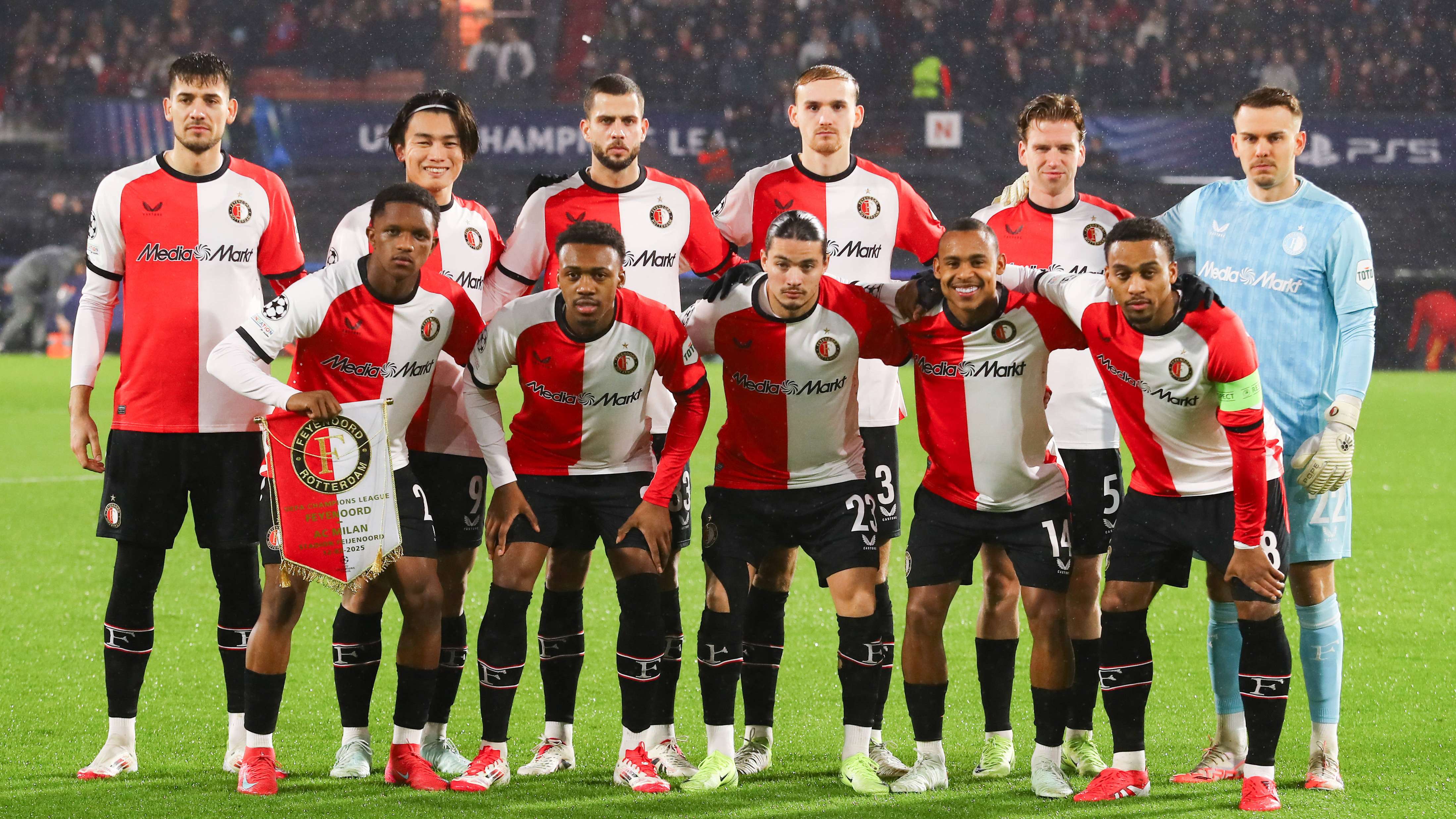Feyenoord
