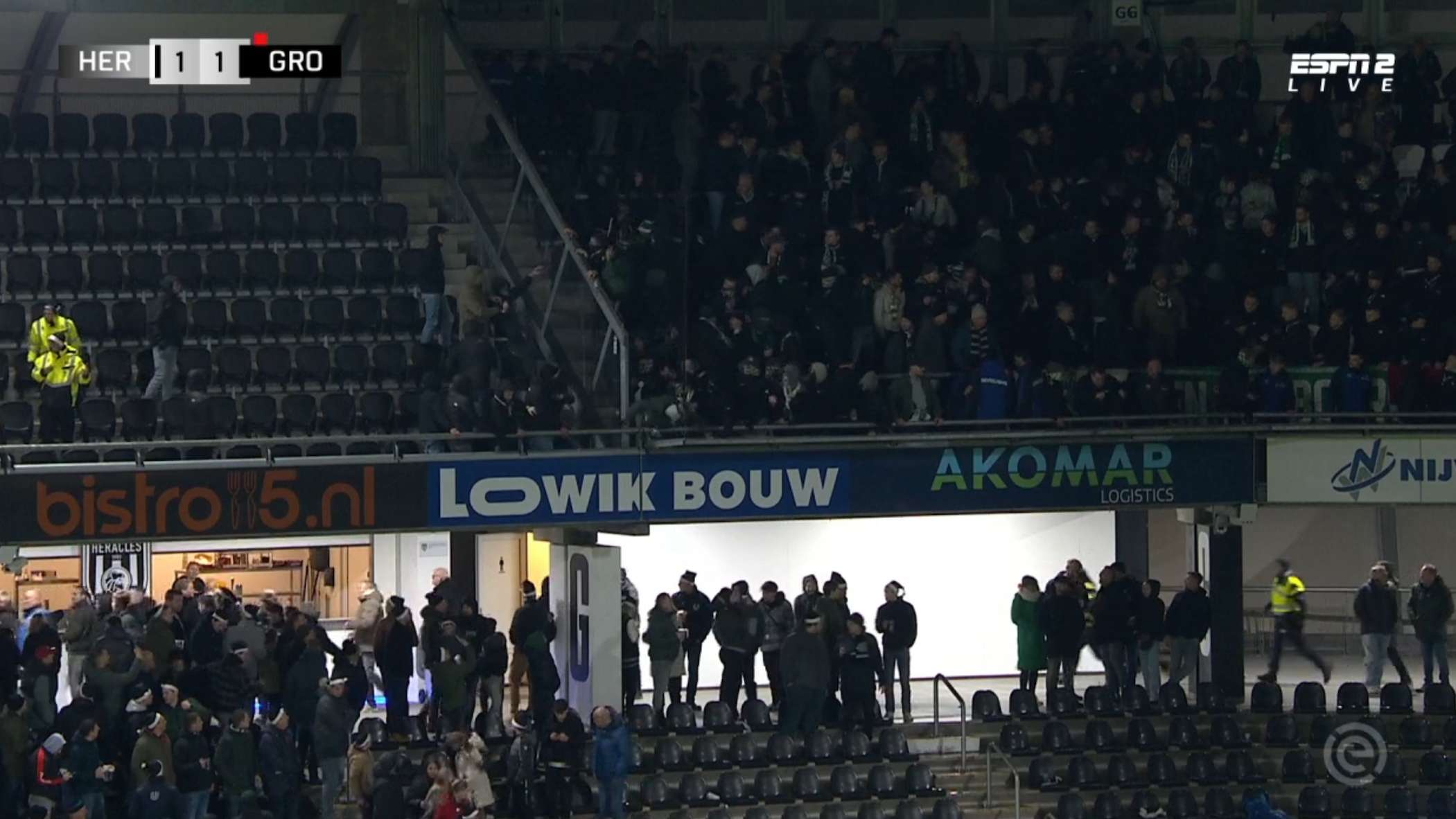 Heracles Groningen