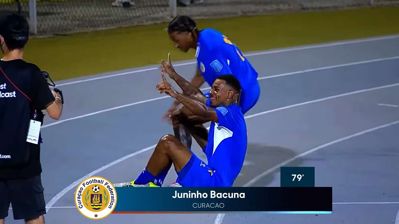 Juninho Bacuna