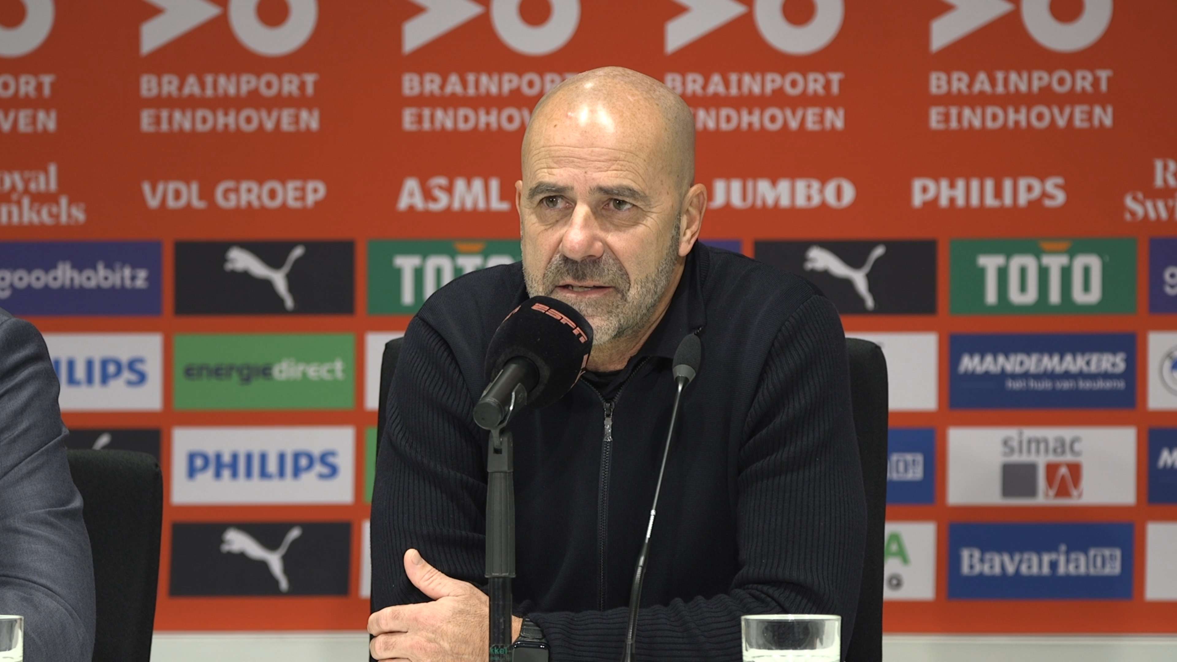 Peter Bosz