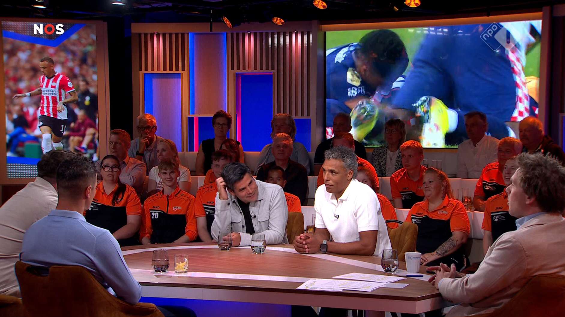 Studio Voetbal