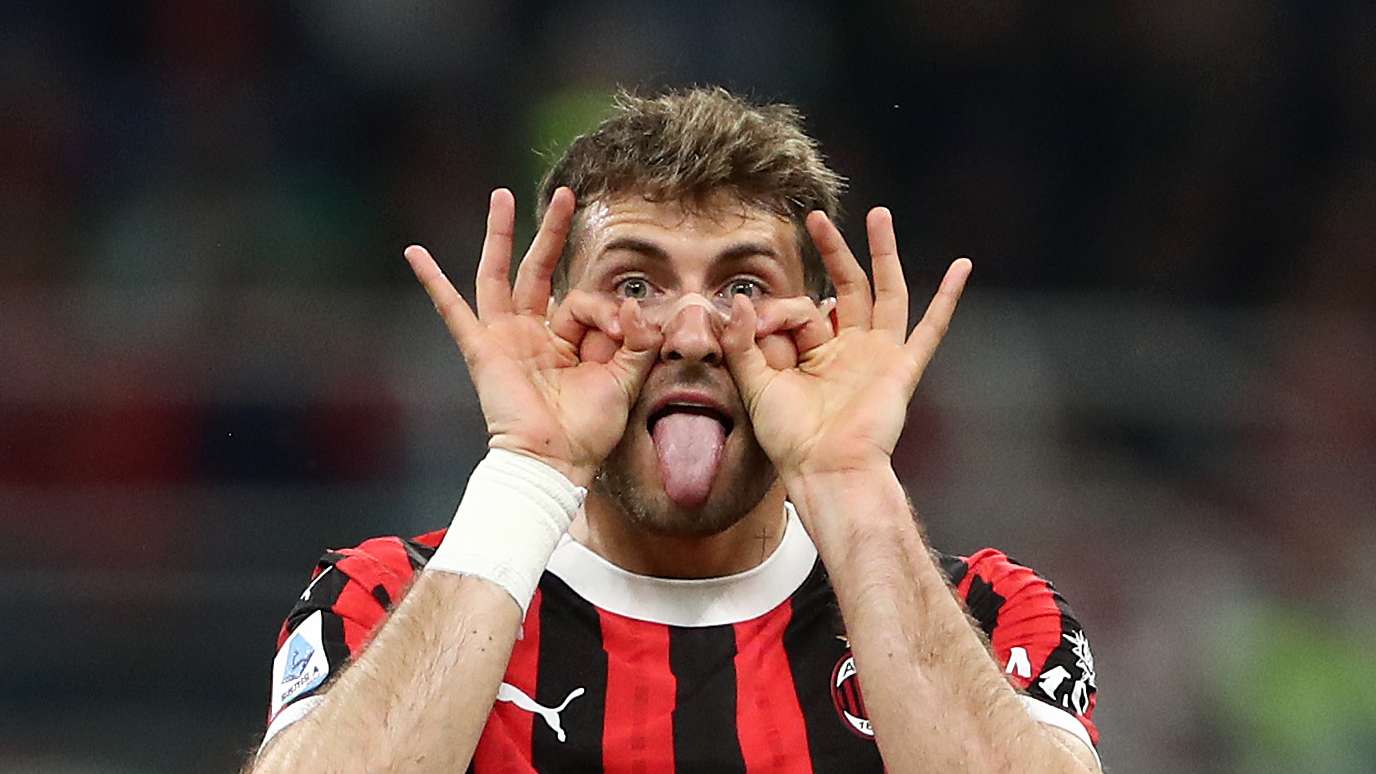 Santiago Gimenez