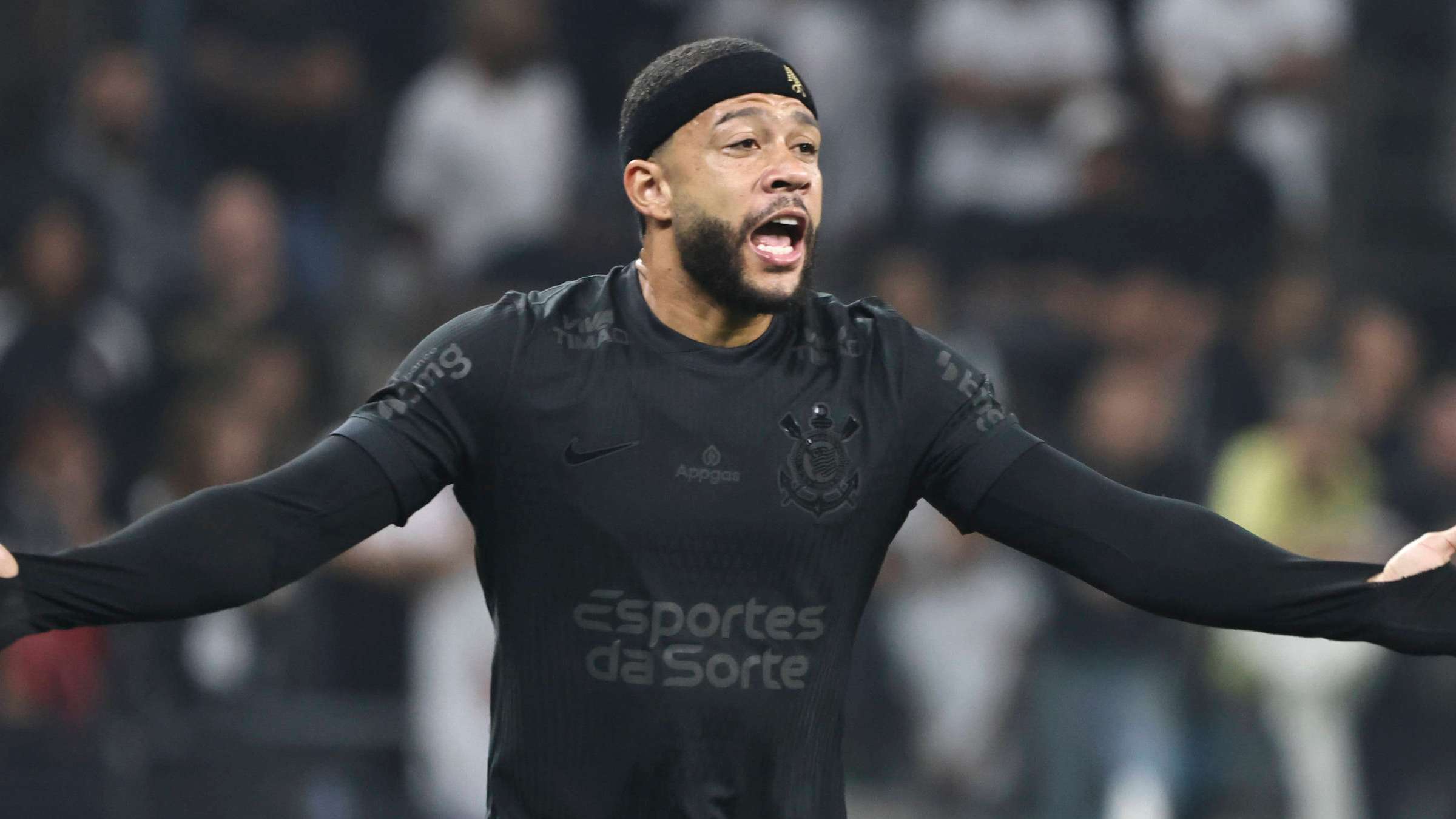 Memphis Depay