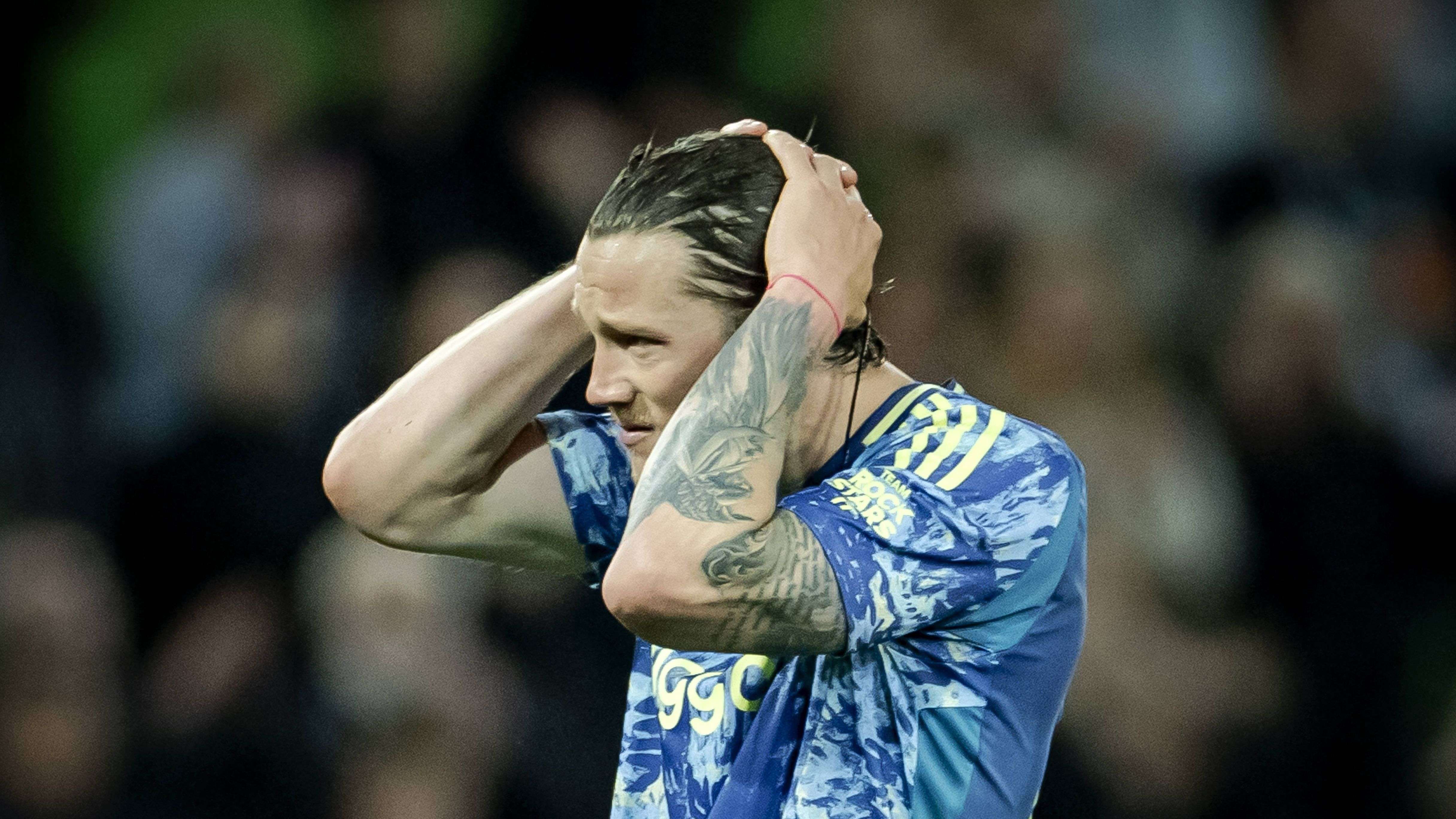 Wout Weghorst