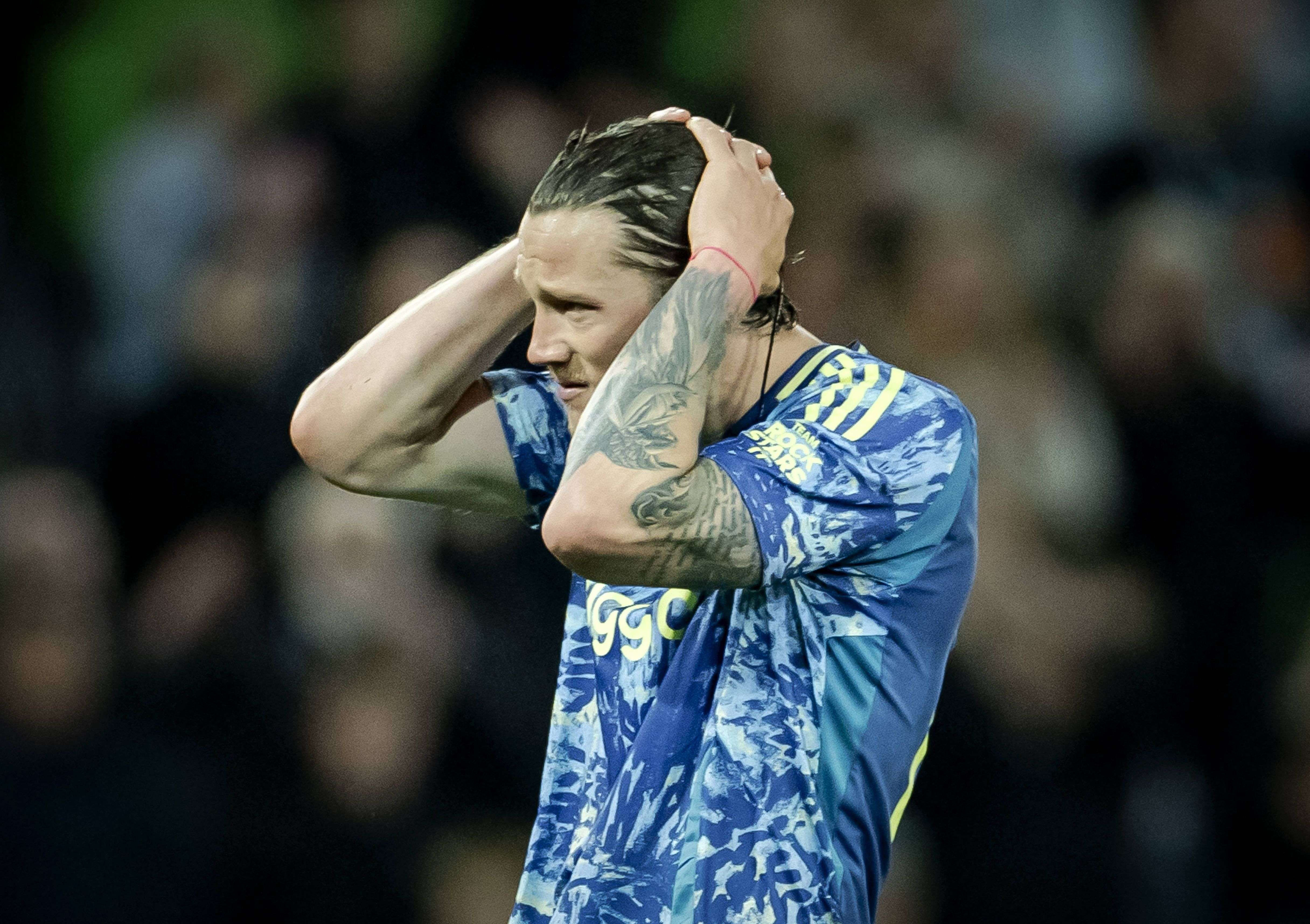 Wout Weghorst