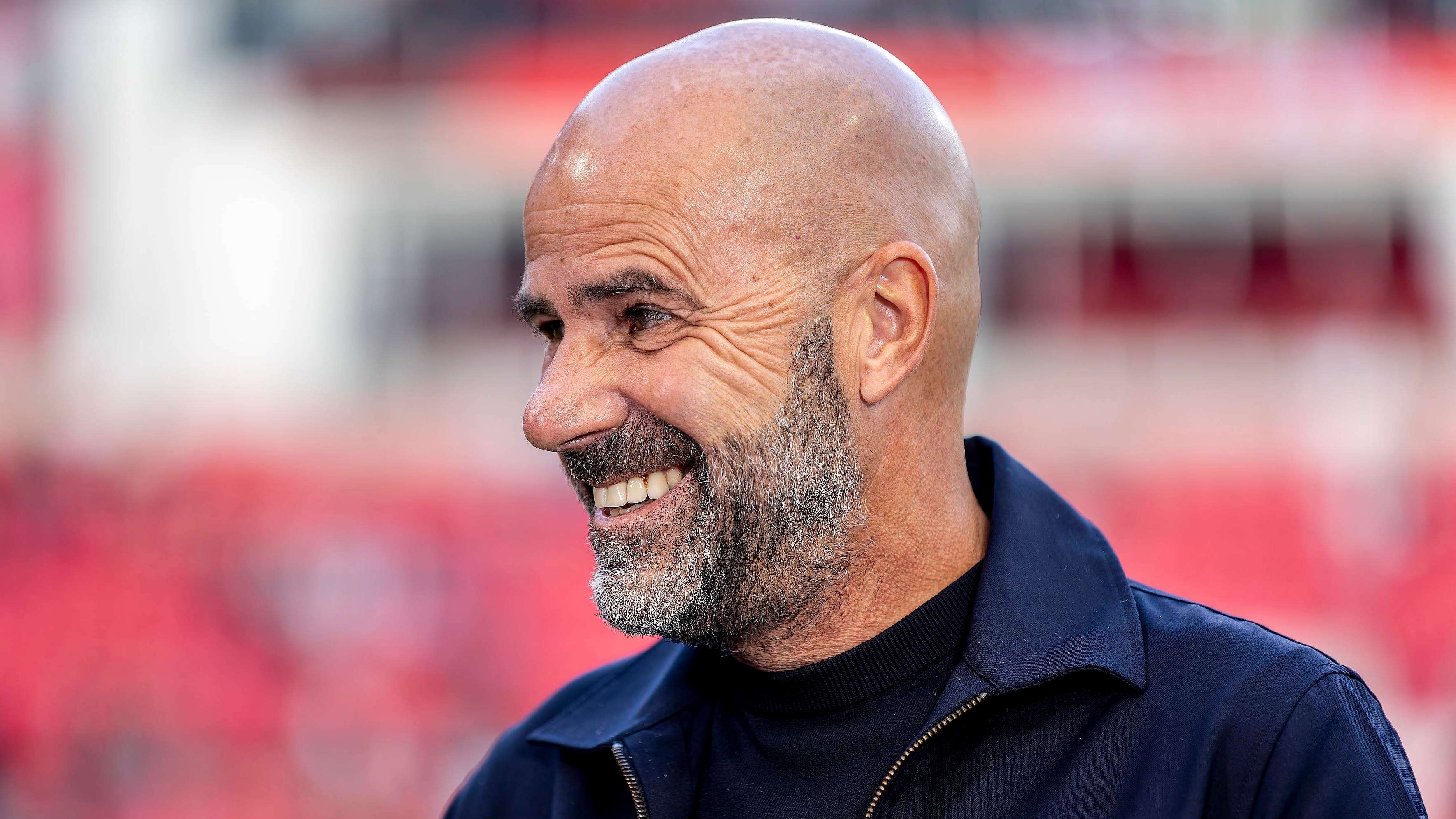 Peter Bosz