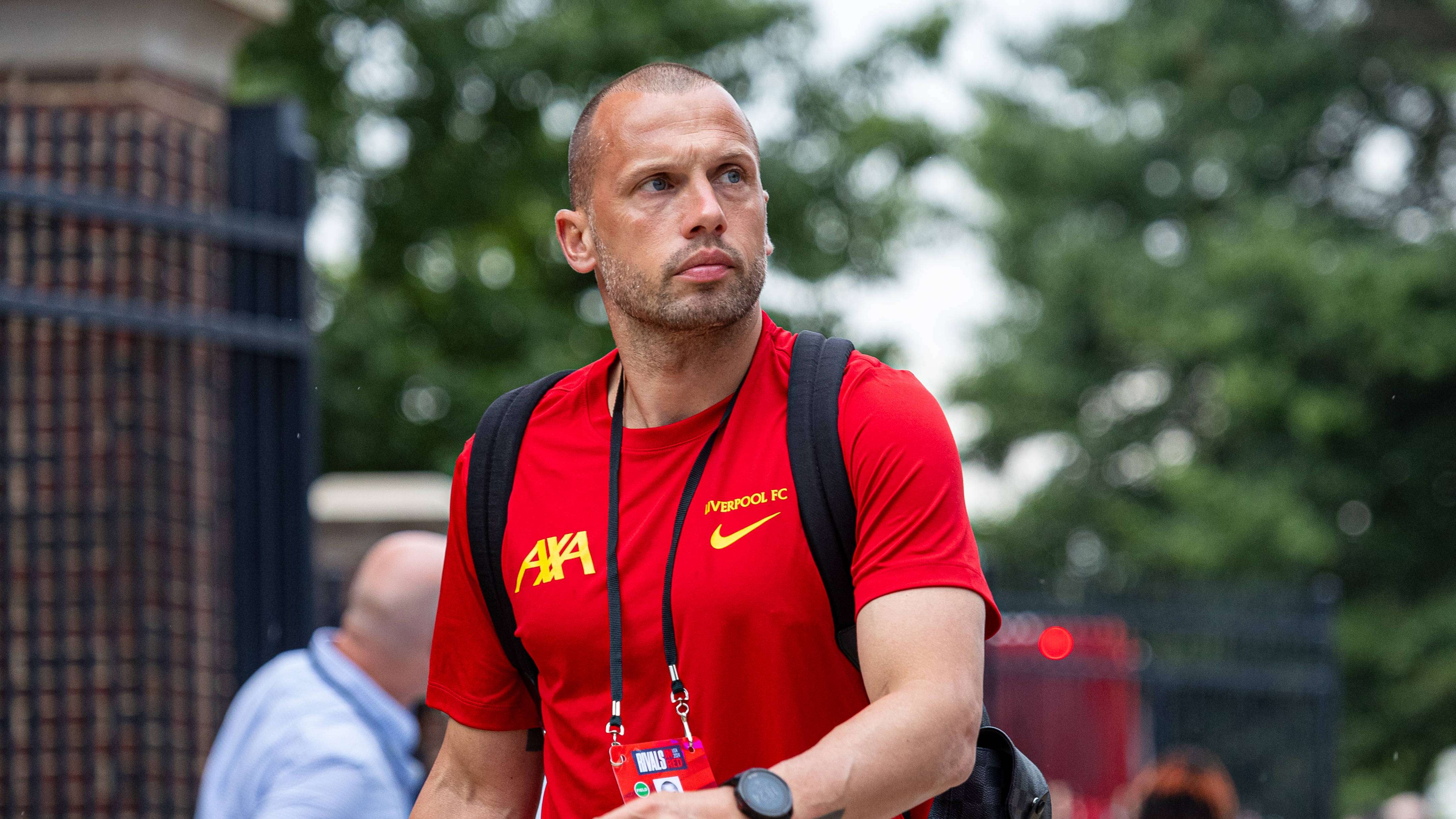 John Heitinga