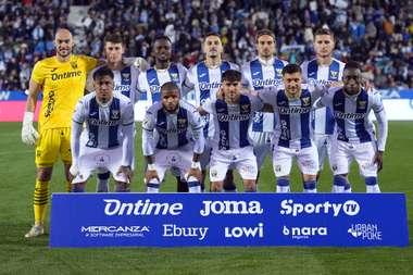 CD Leganes