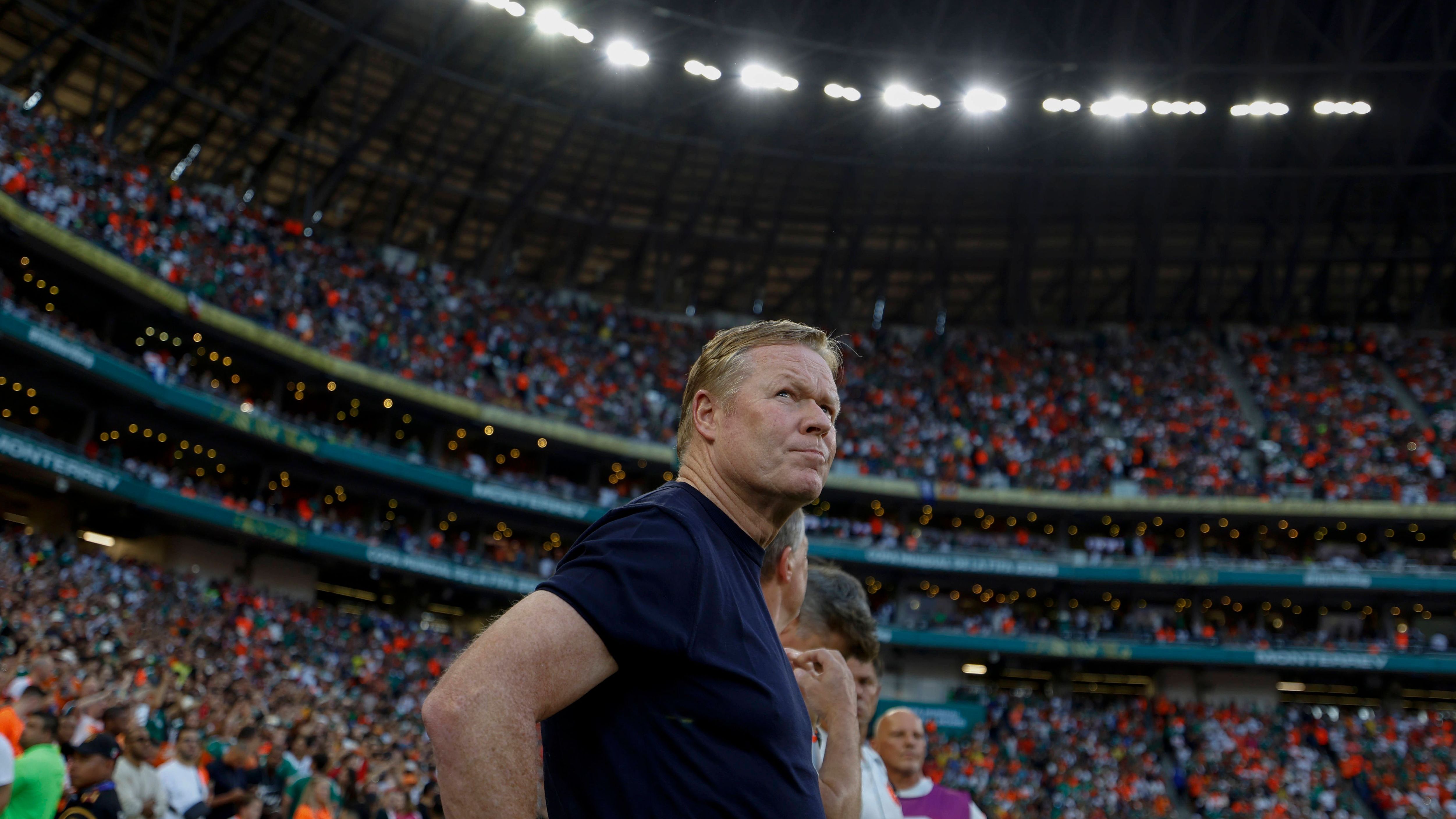 Barcelona Verontwaardigd over Blessure Frenkie de Jong
