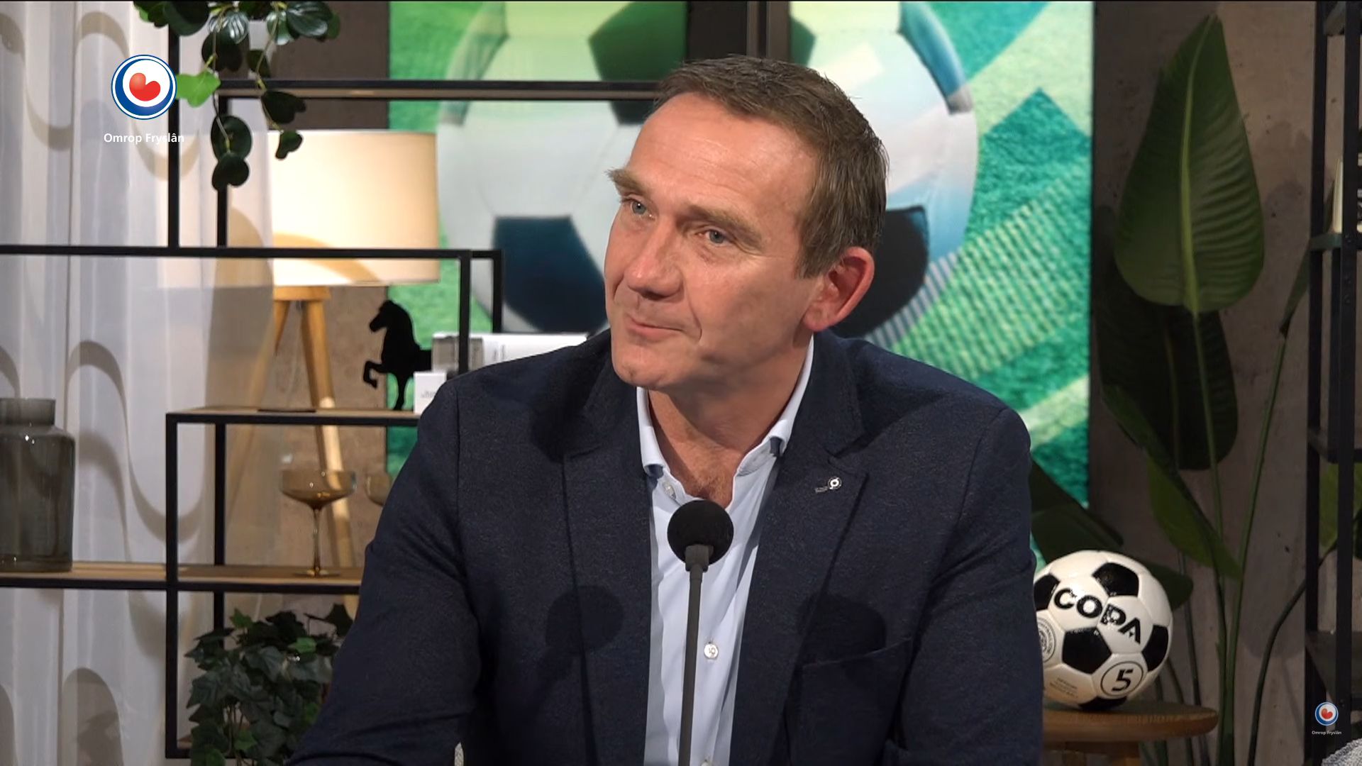 Volop vertrouwen bij sc Heerenveen: 'Wij gaan boven Ajax eindigen'