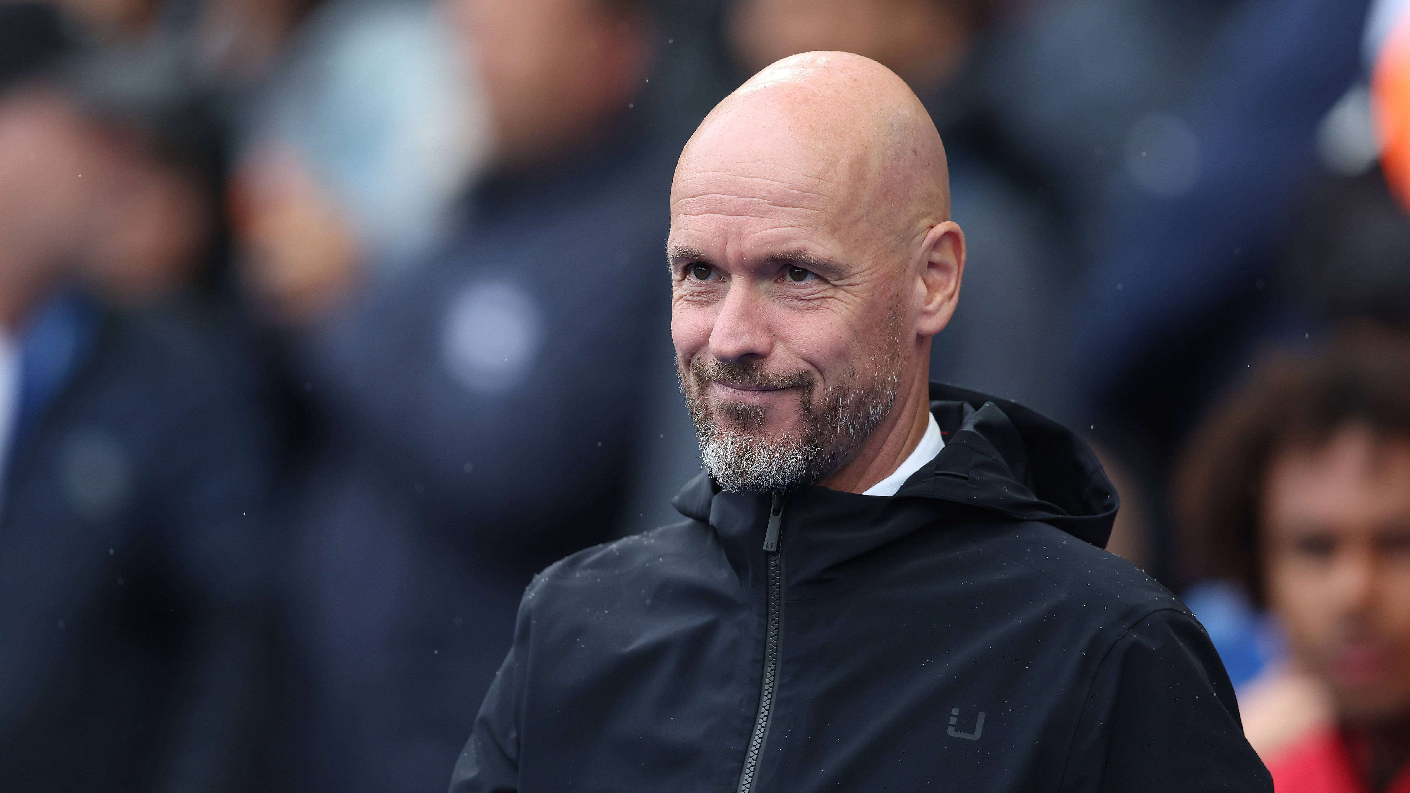 Erik ten Hag