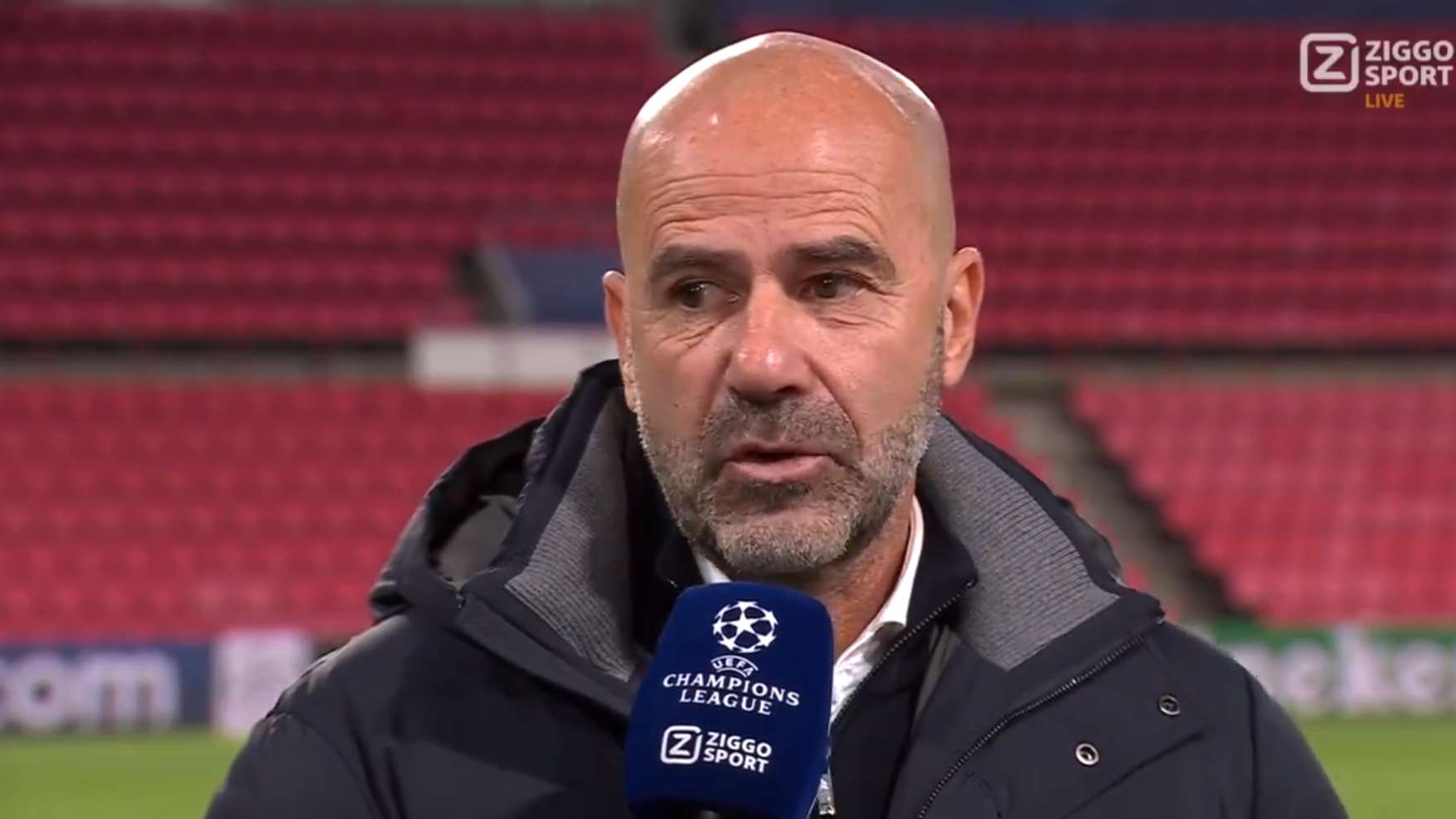 Peter Bosz