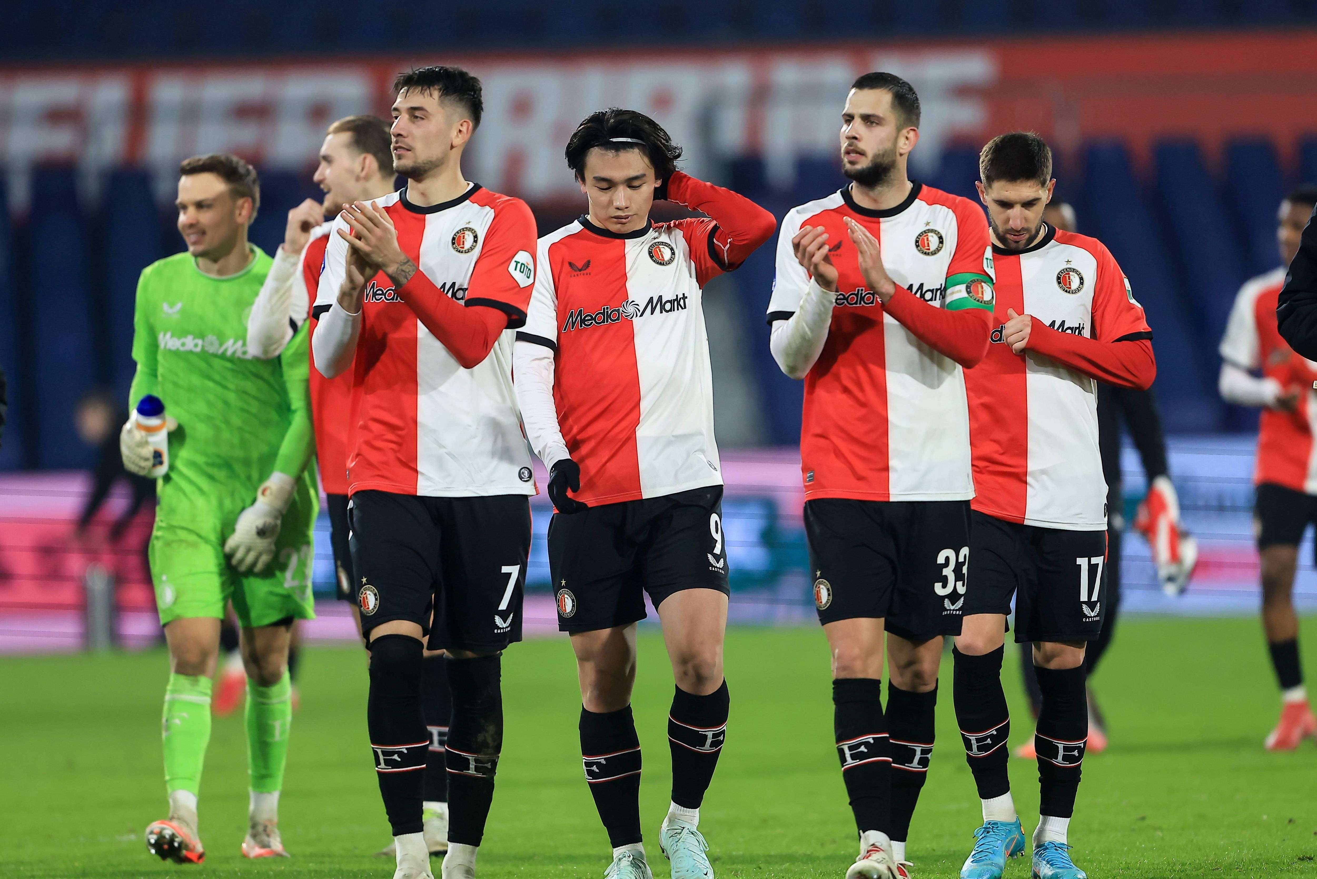 Feyenoord