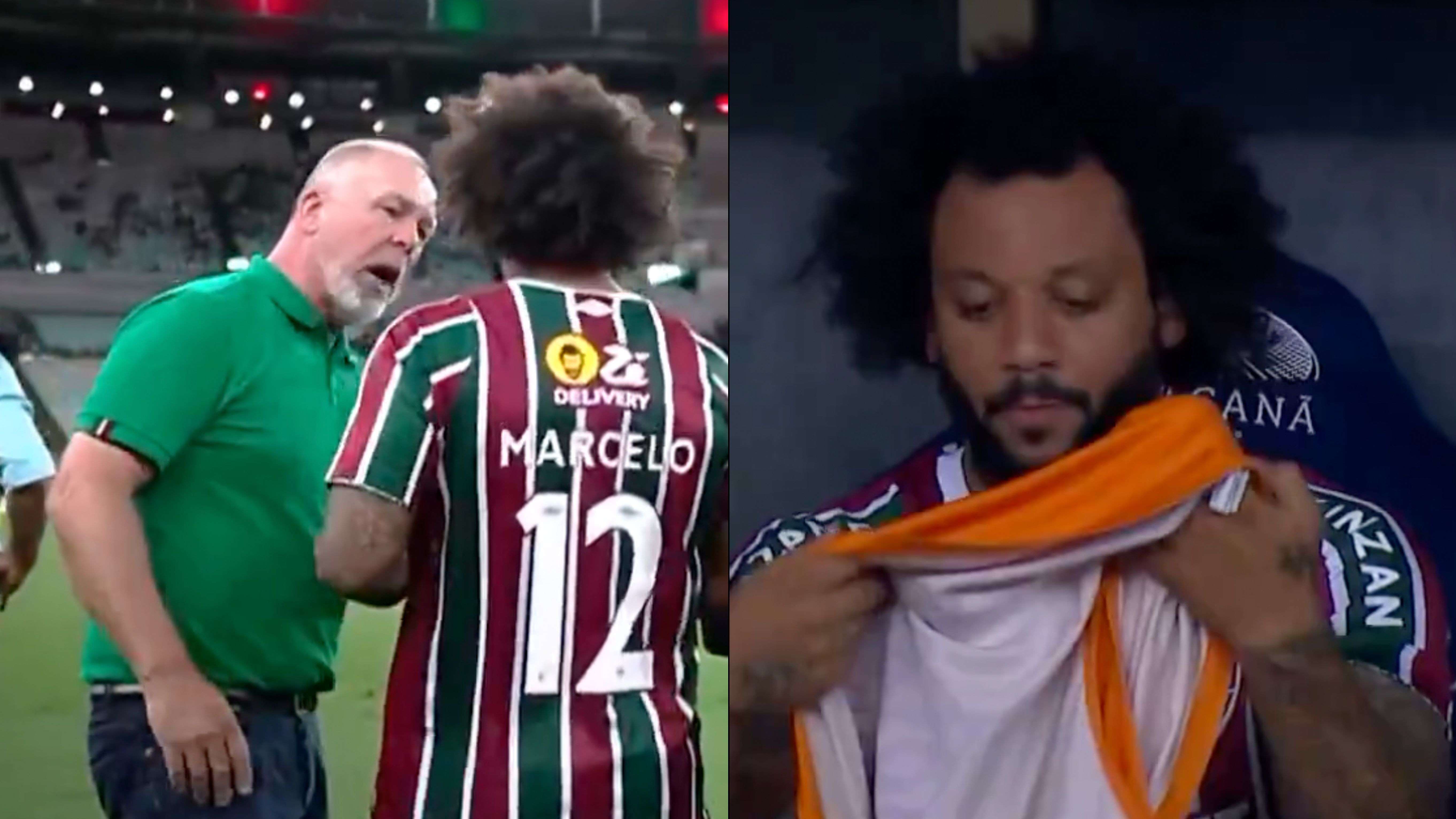 Marcelo Fluminense