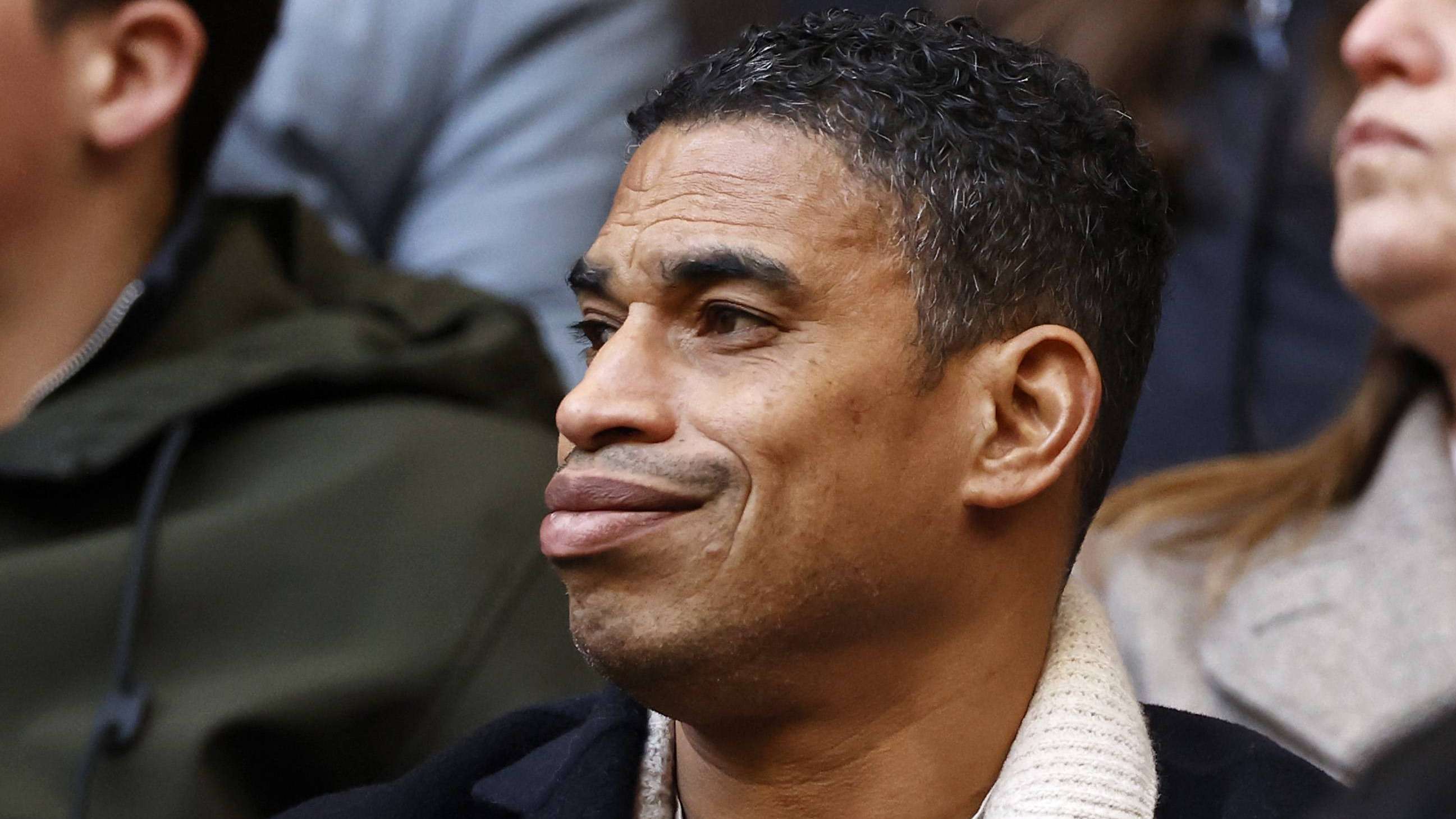 Michael Reiziger