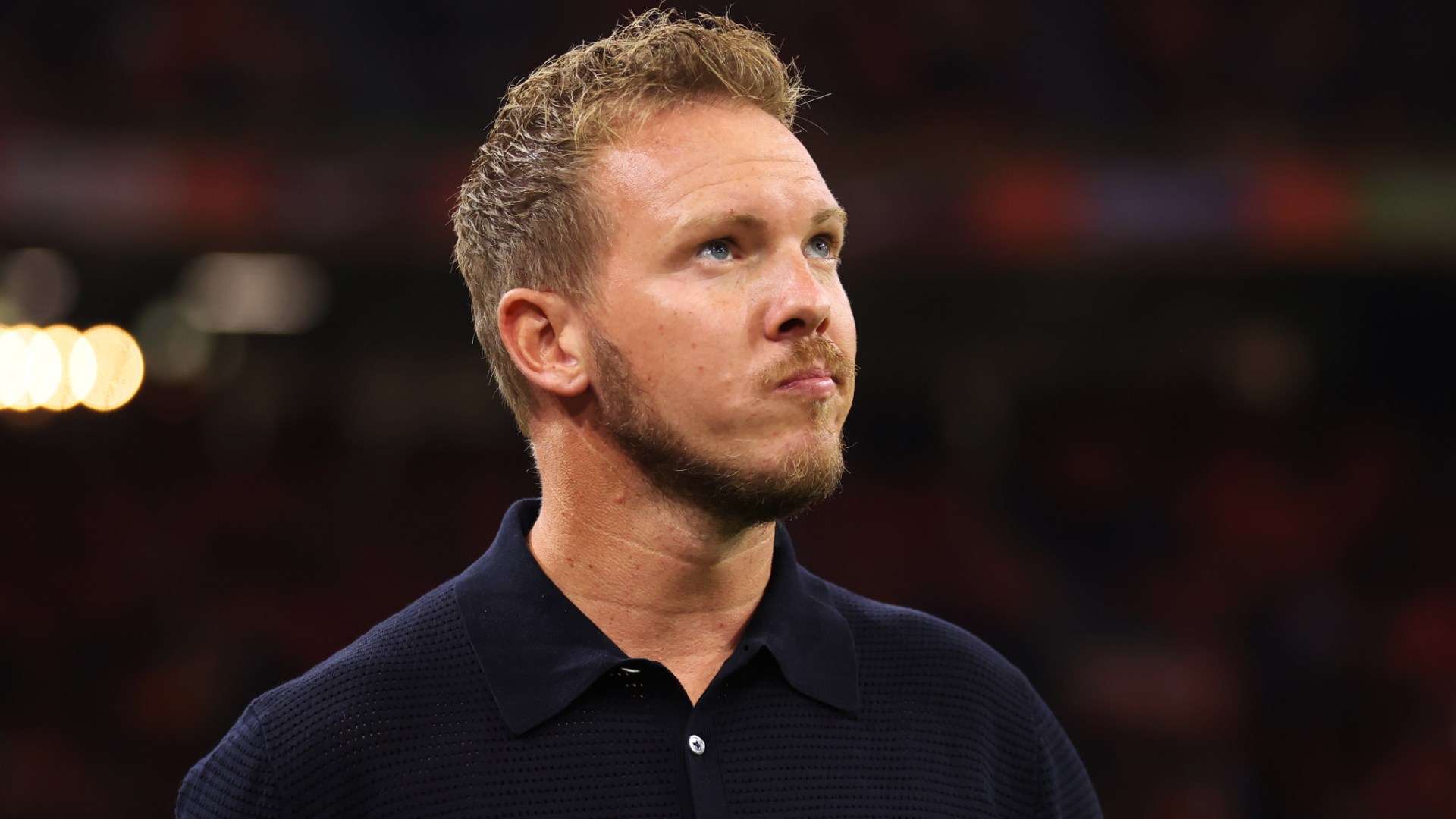 Julian Nagelsmann Germany 2024