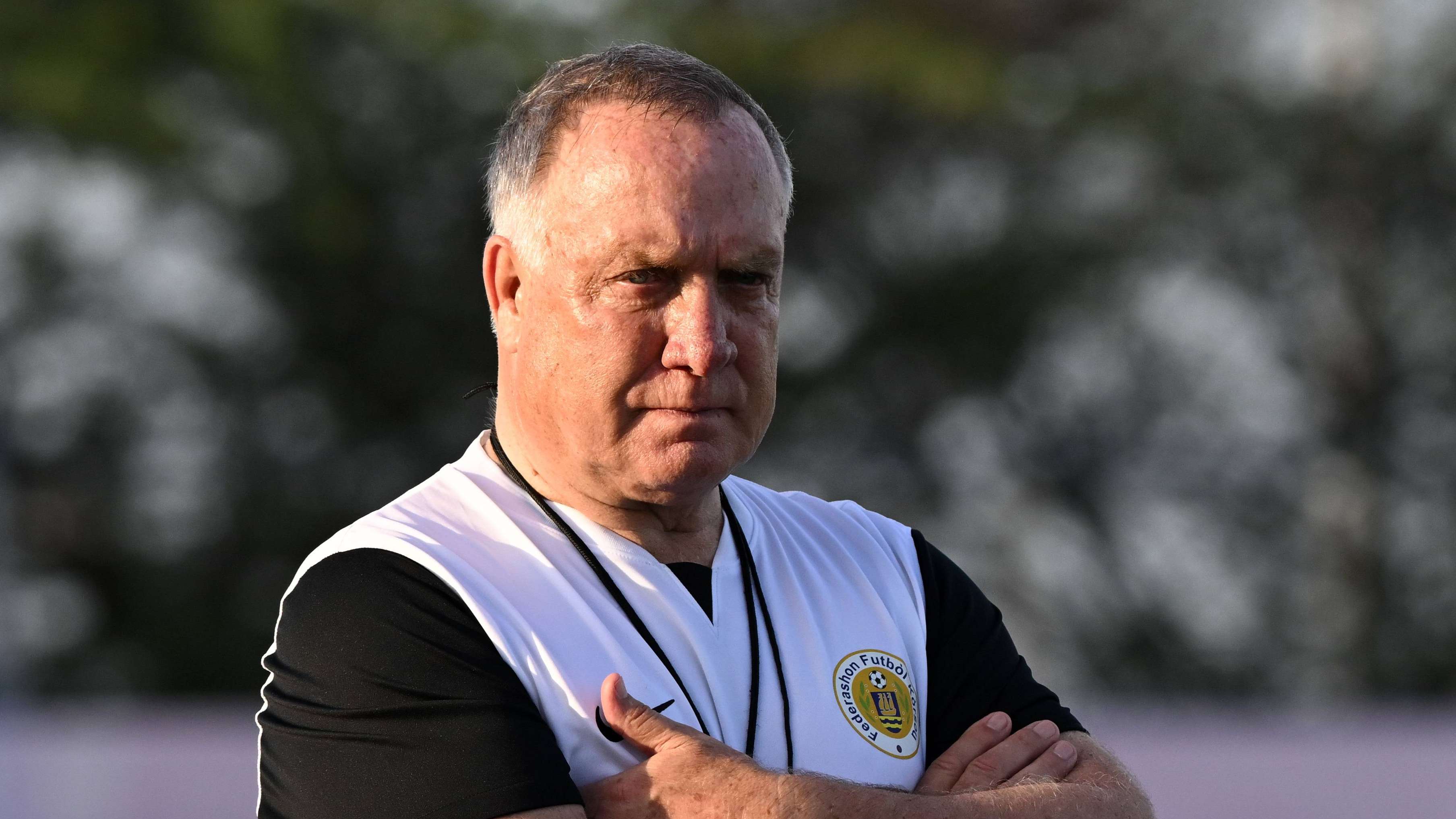 Dick Advocaat