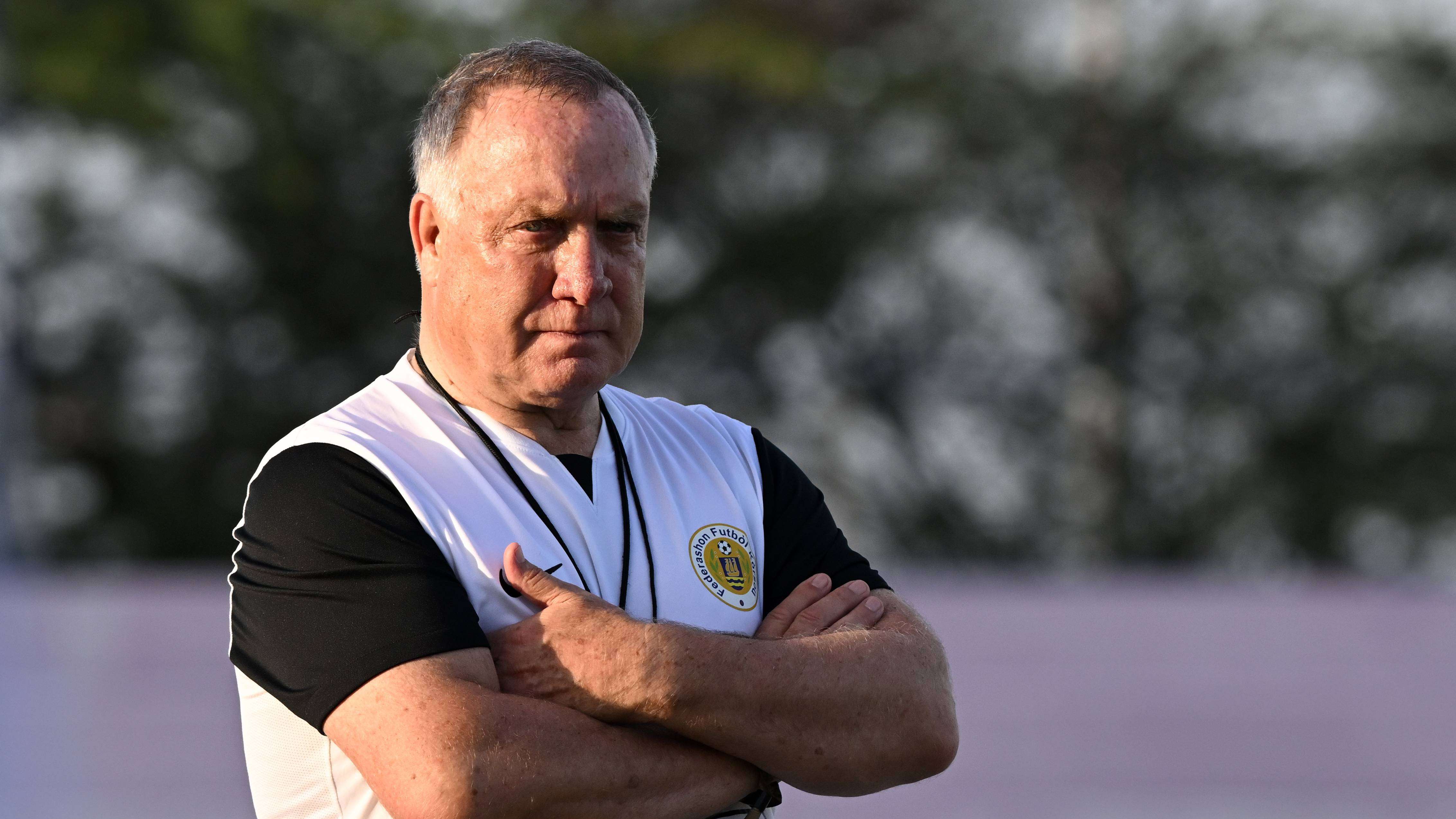 Dick Advocaat