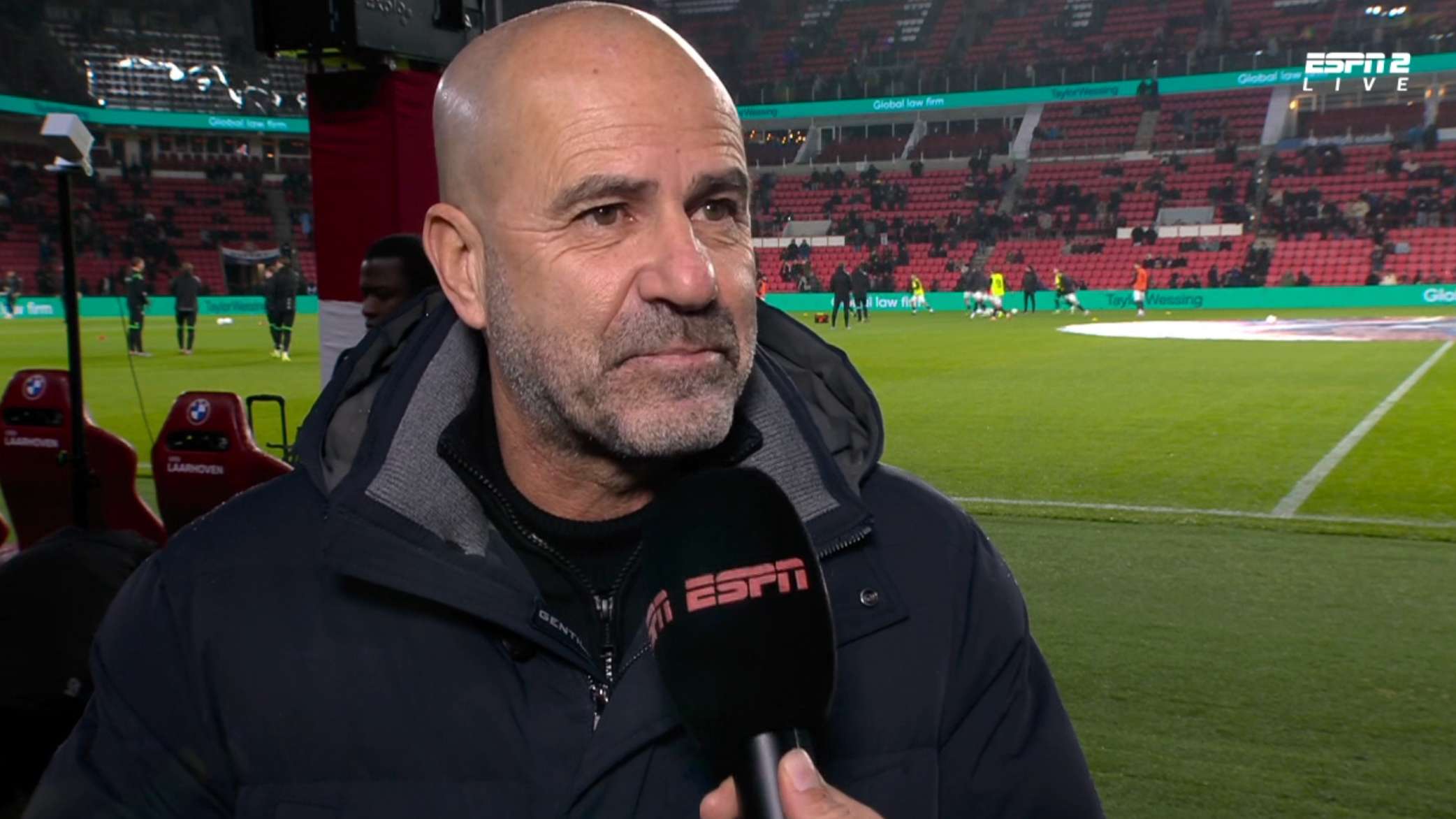 Peter Bosz 