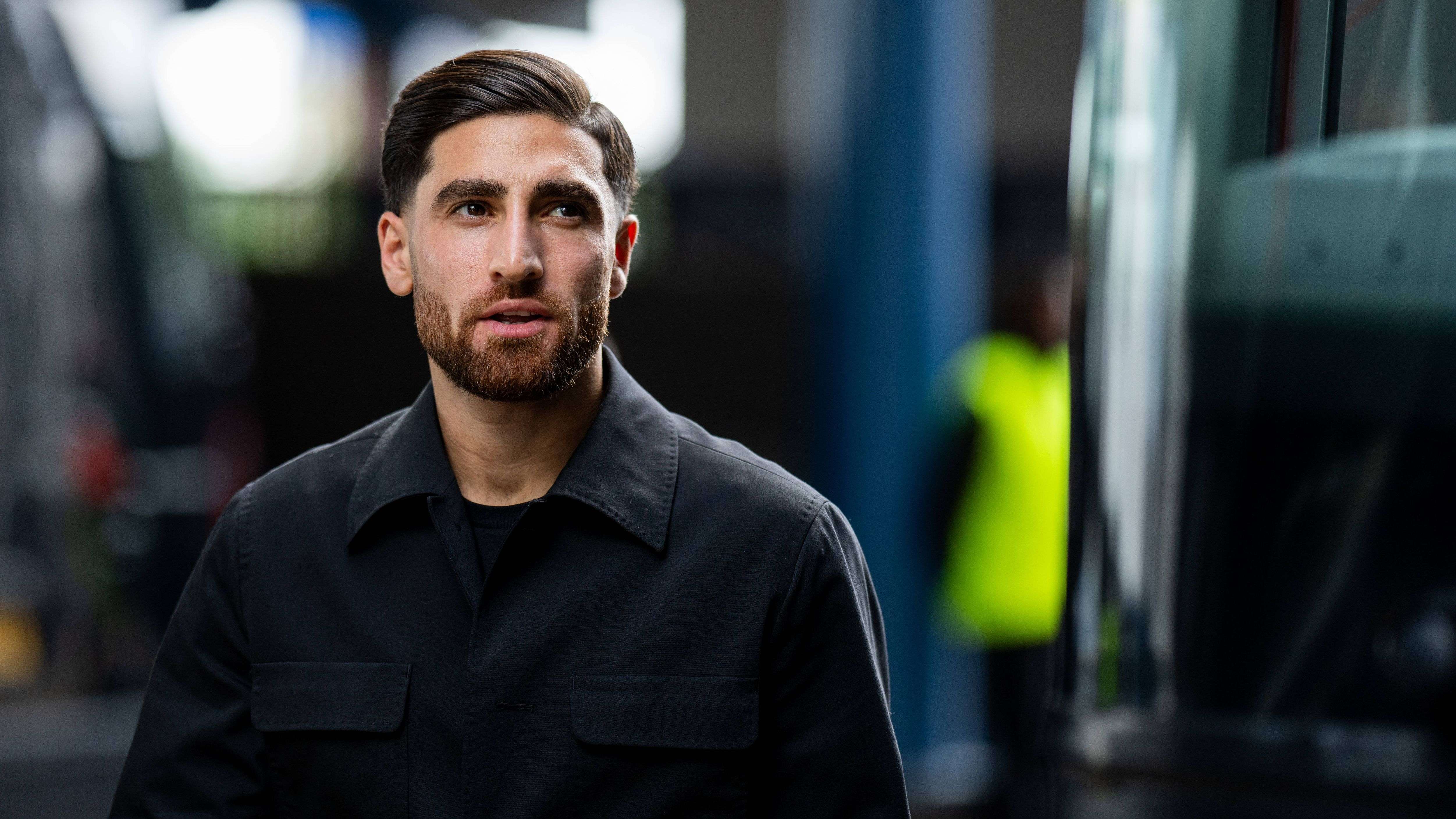 Alireza Jahanbakhsh