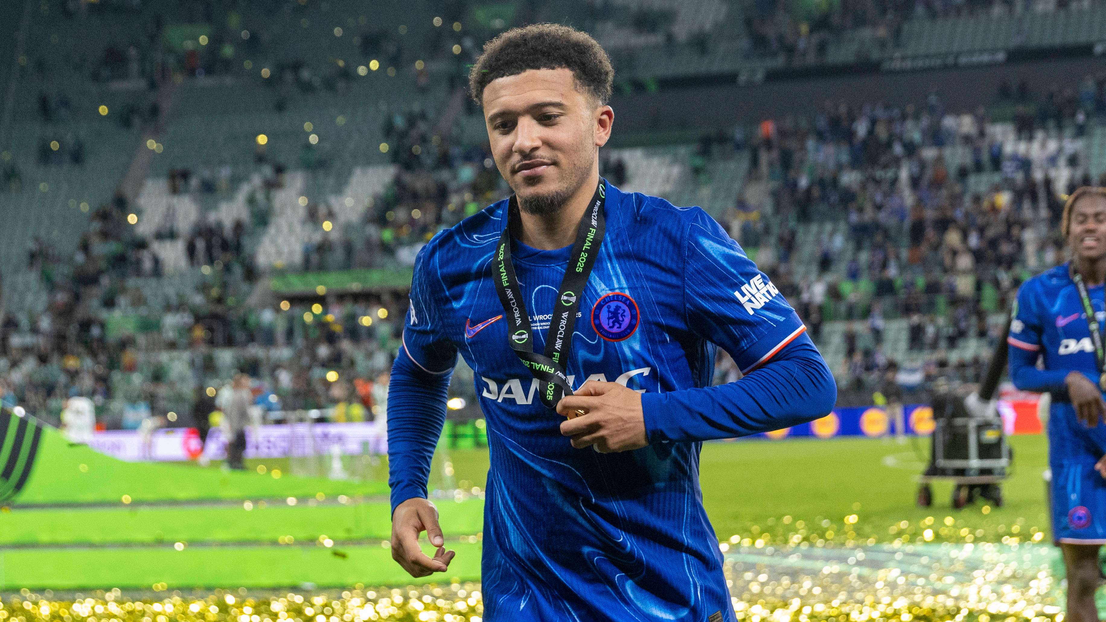 Jadon Sancho