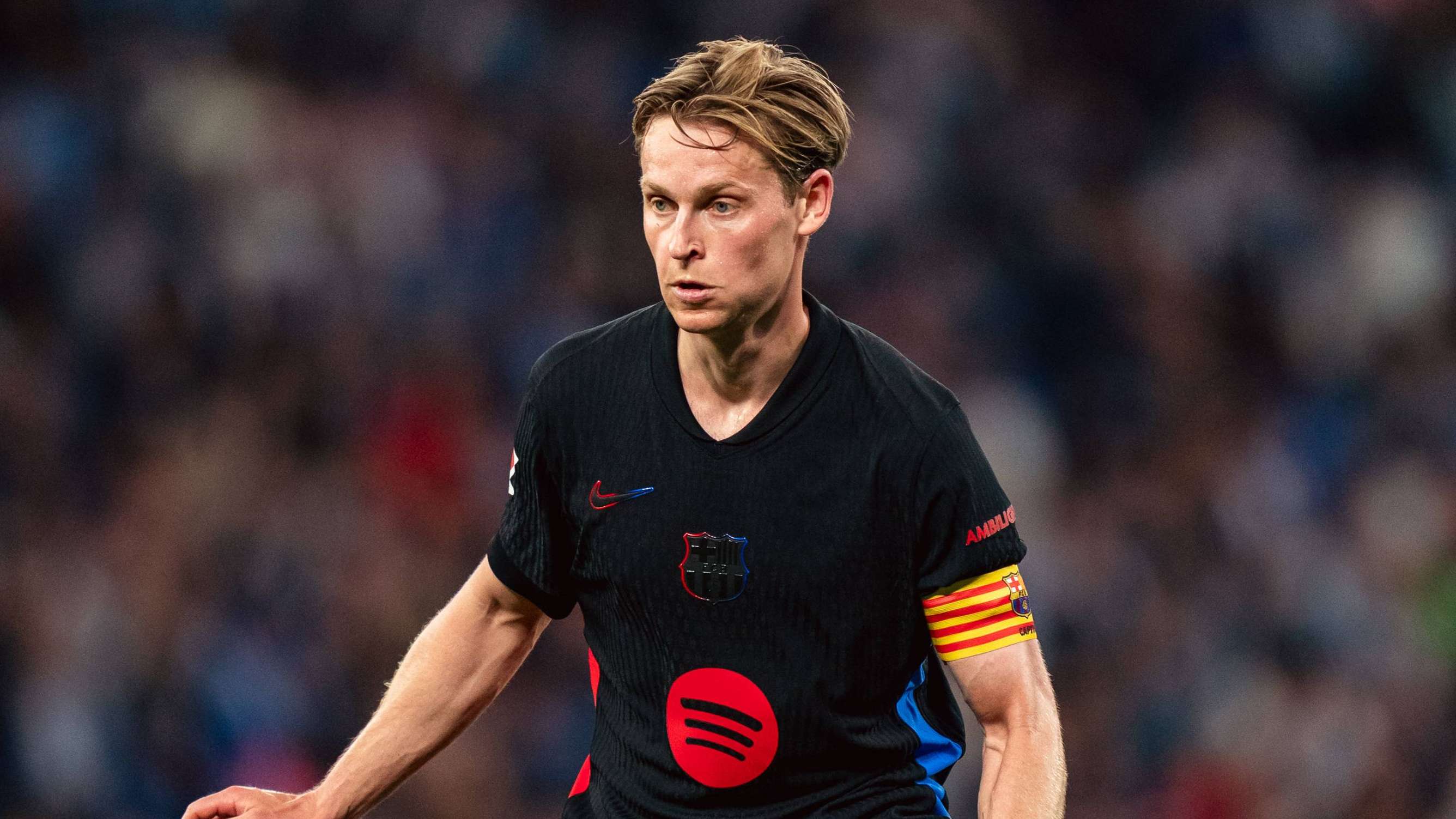 Frenkie de Jong