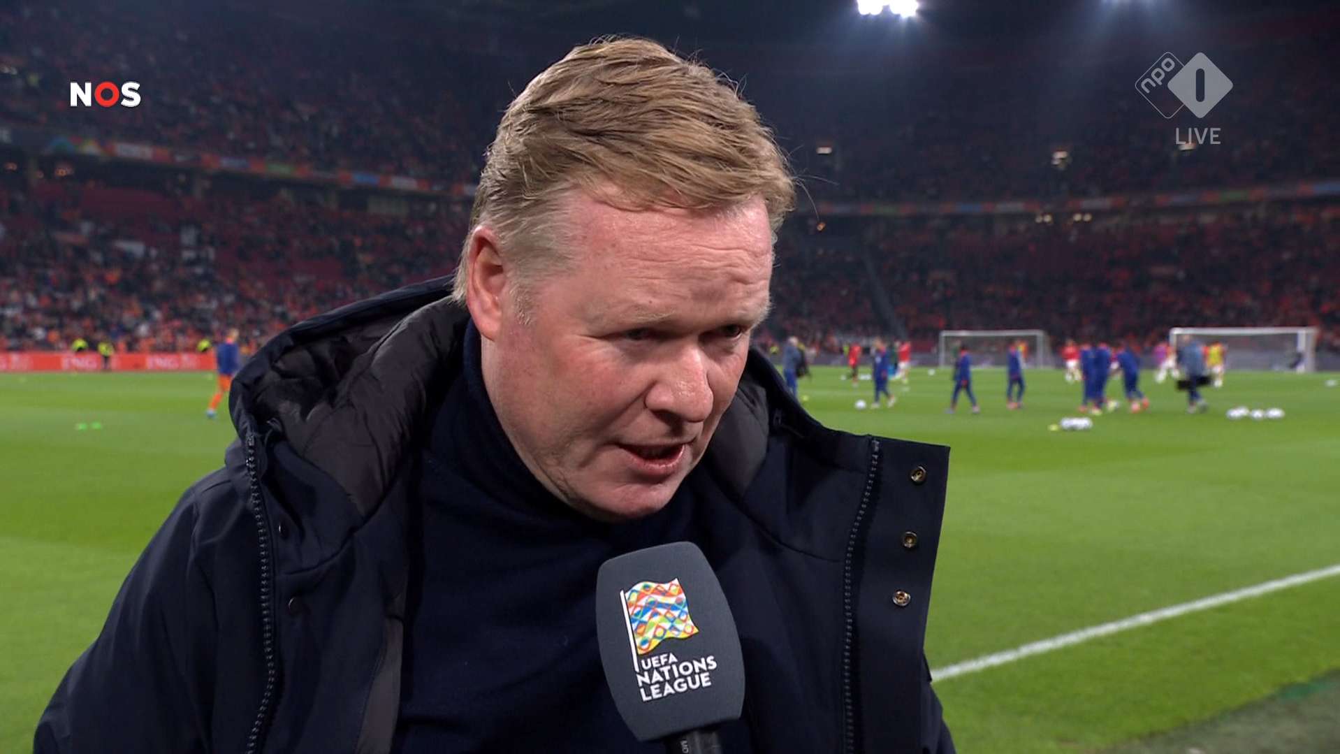 Ronald Koeman