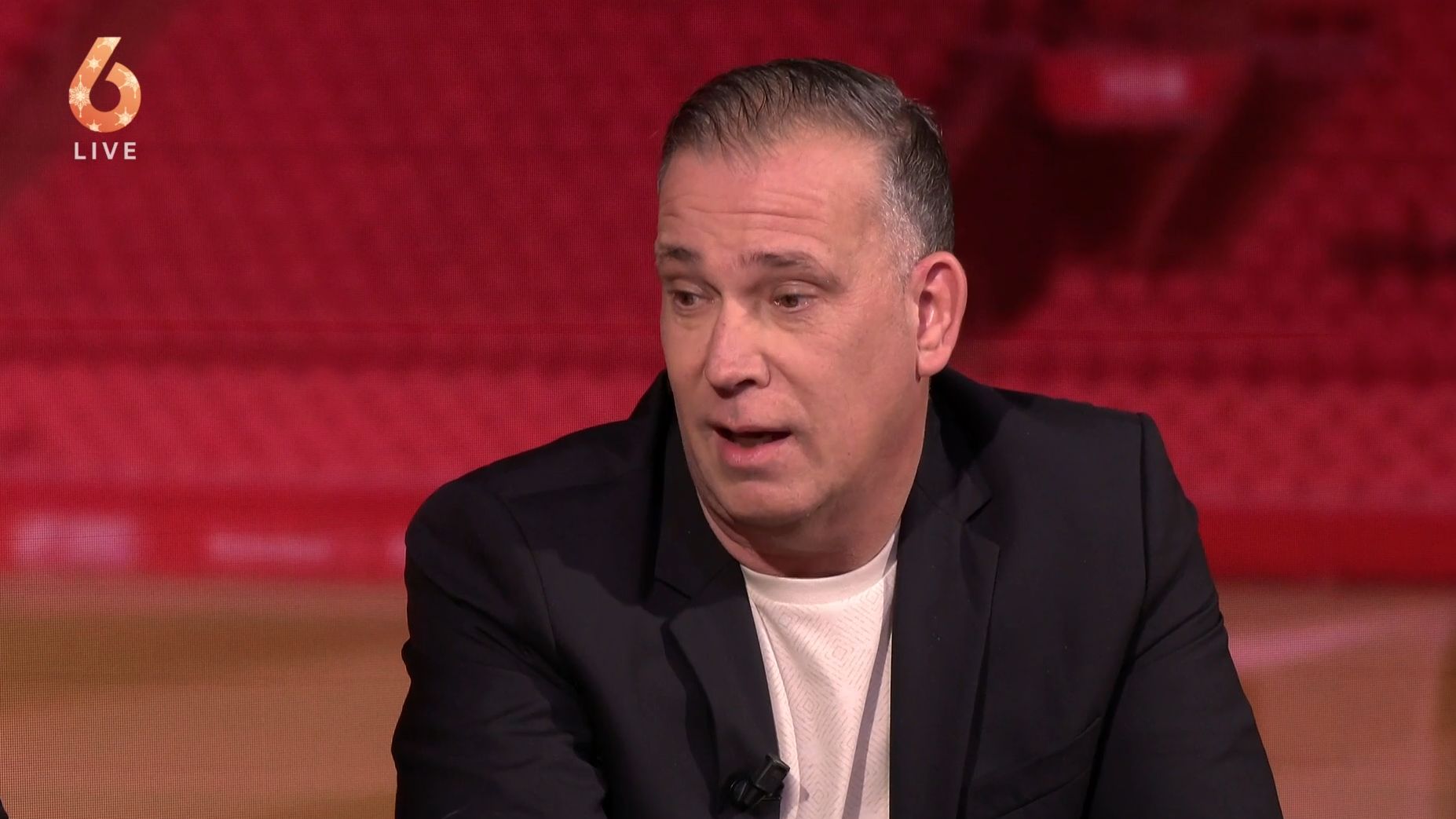 Mike Verweij over buitenlandse trainer: 'Hij staat er heel goed op bij Ajax'