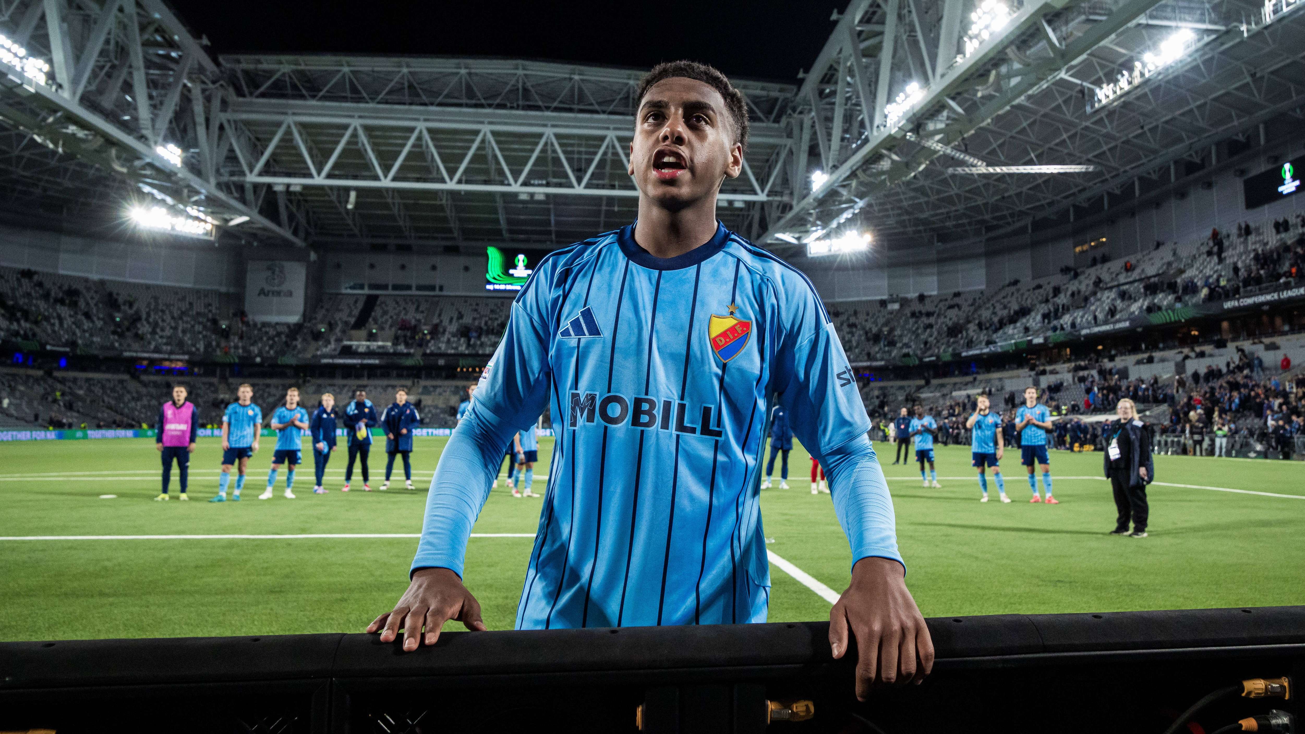 Isak Alemayehu