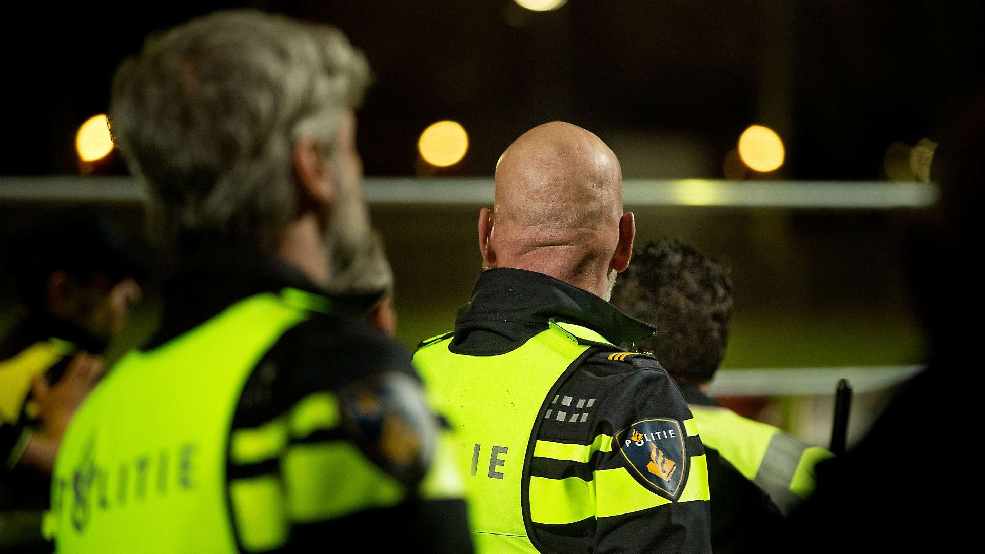 Politie